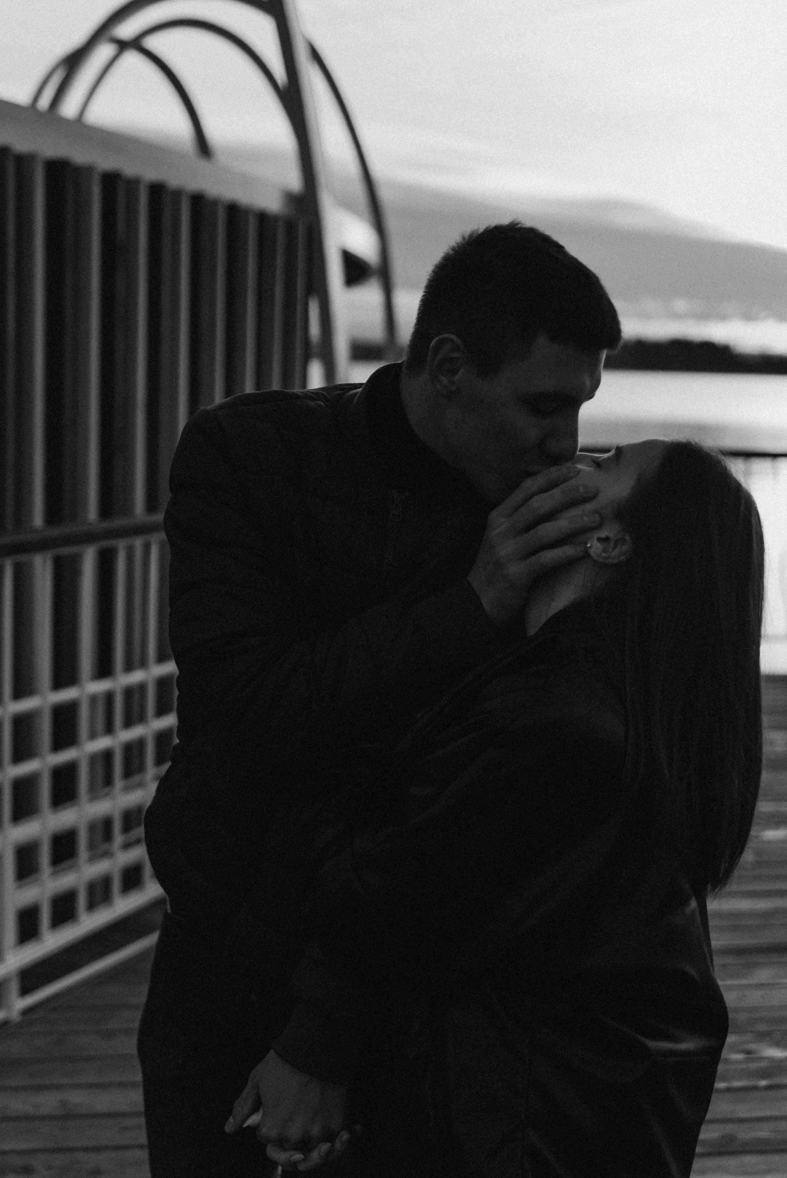 *. Фотограф Данил Бушуев