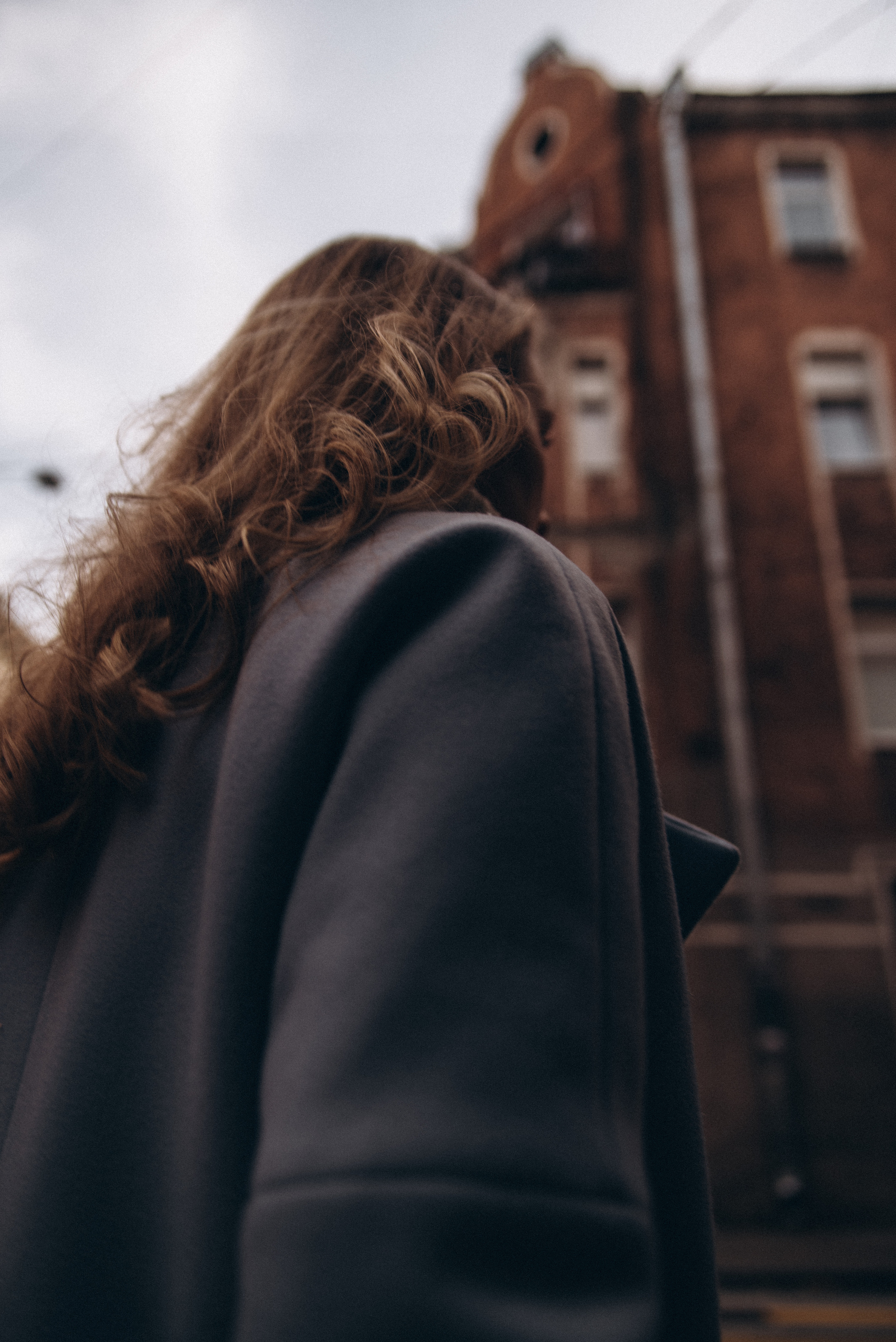 *. Фотограф Данил Бушуев