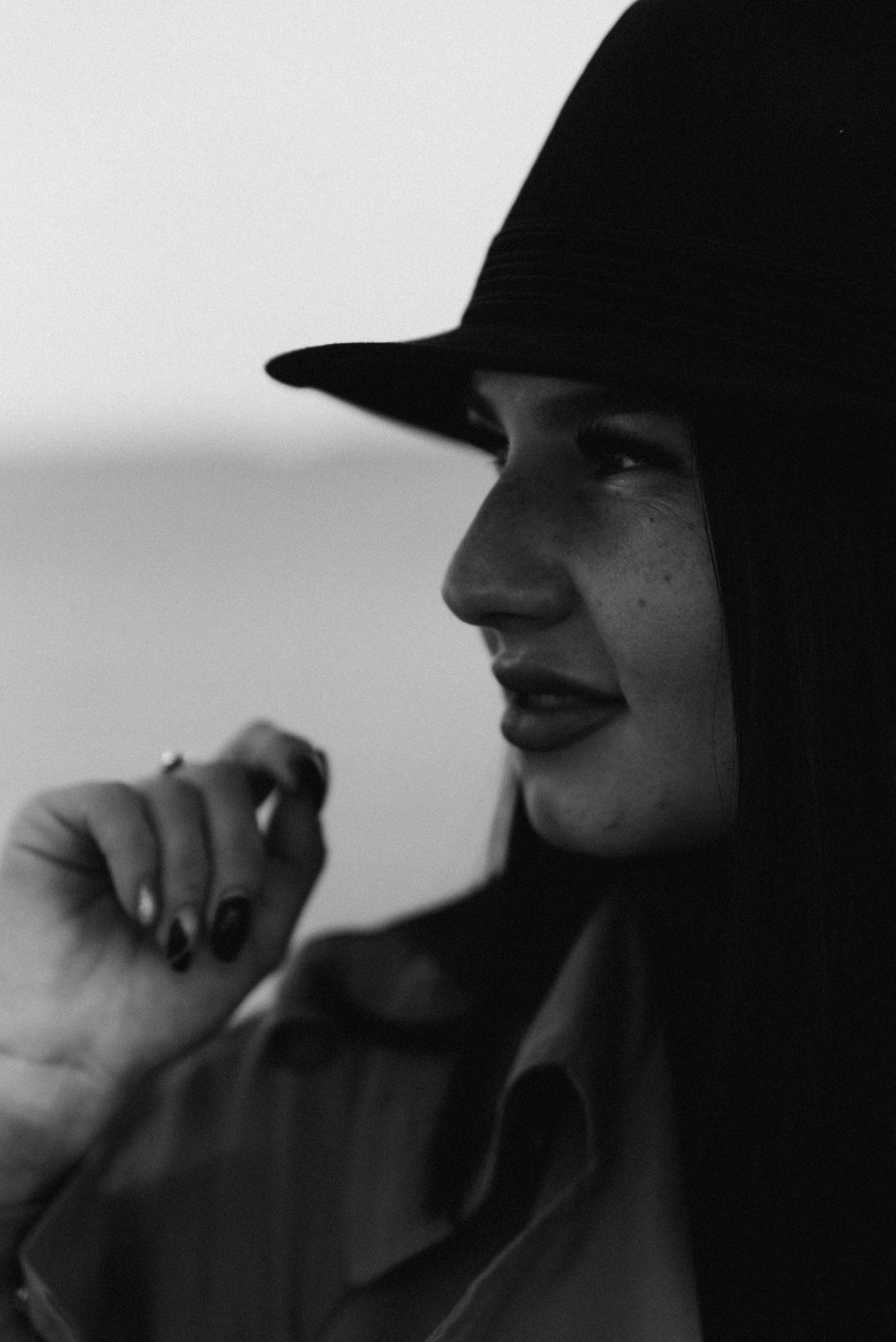 *. Фотограф Данил Бушуев