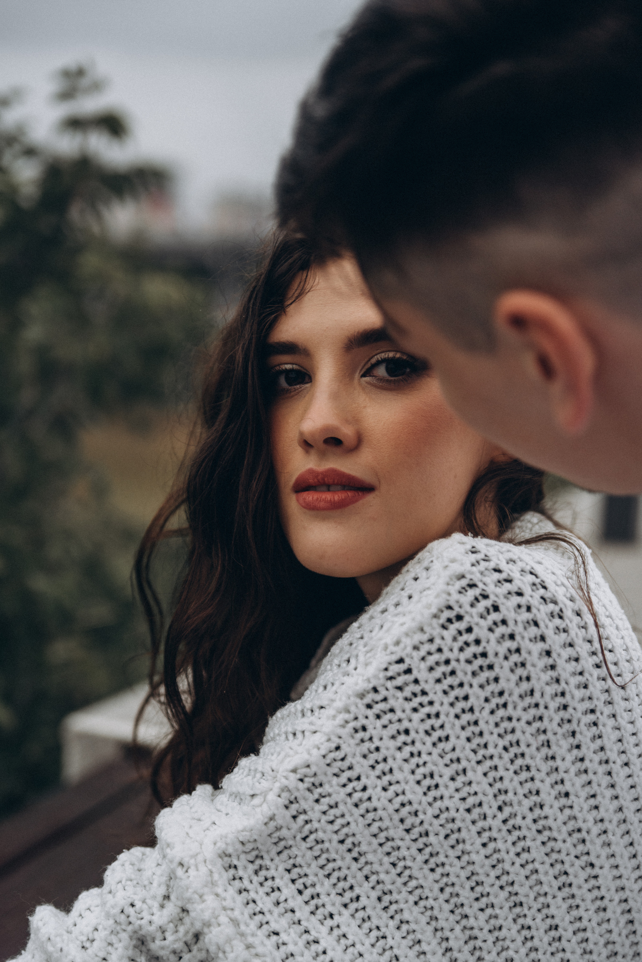 *. Фотограф Данил Бушуев