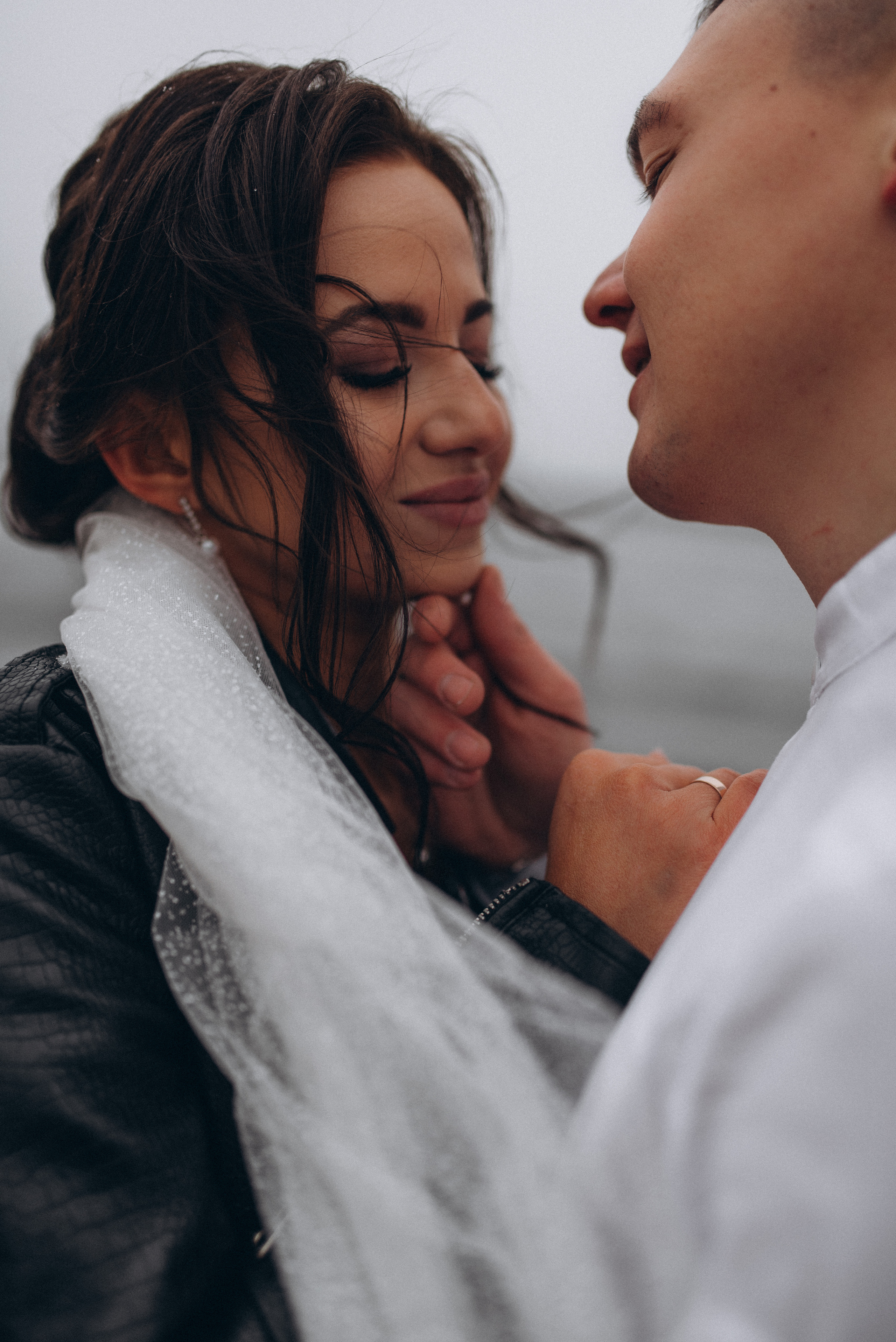 October, 2021. Фотограф Данил Бушуев