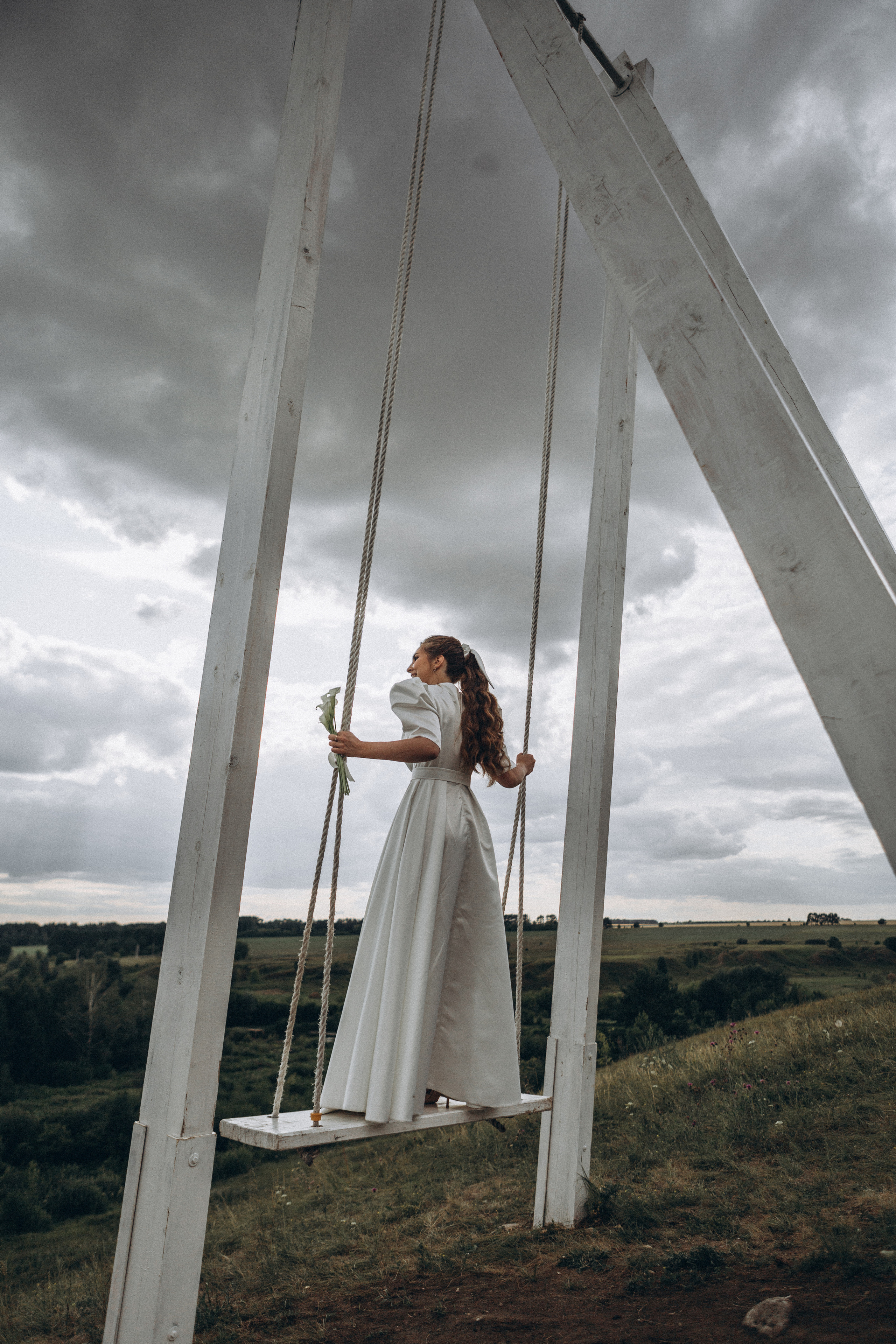 August, 2021. Фотограф Данил Бушуев