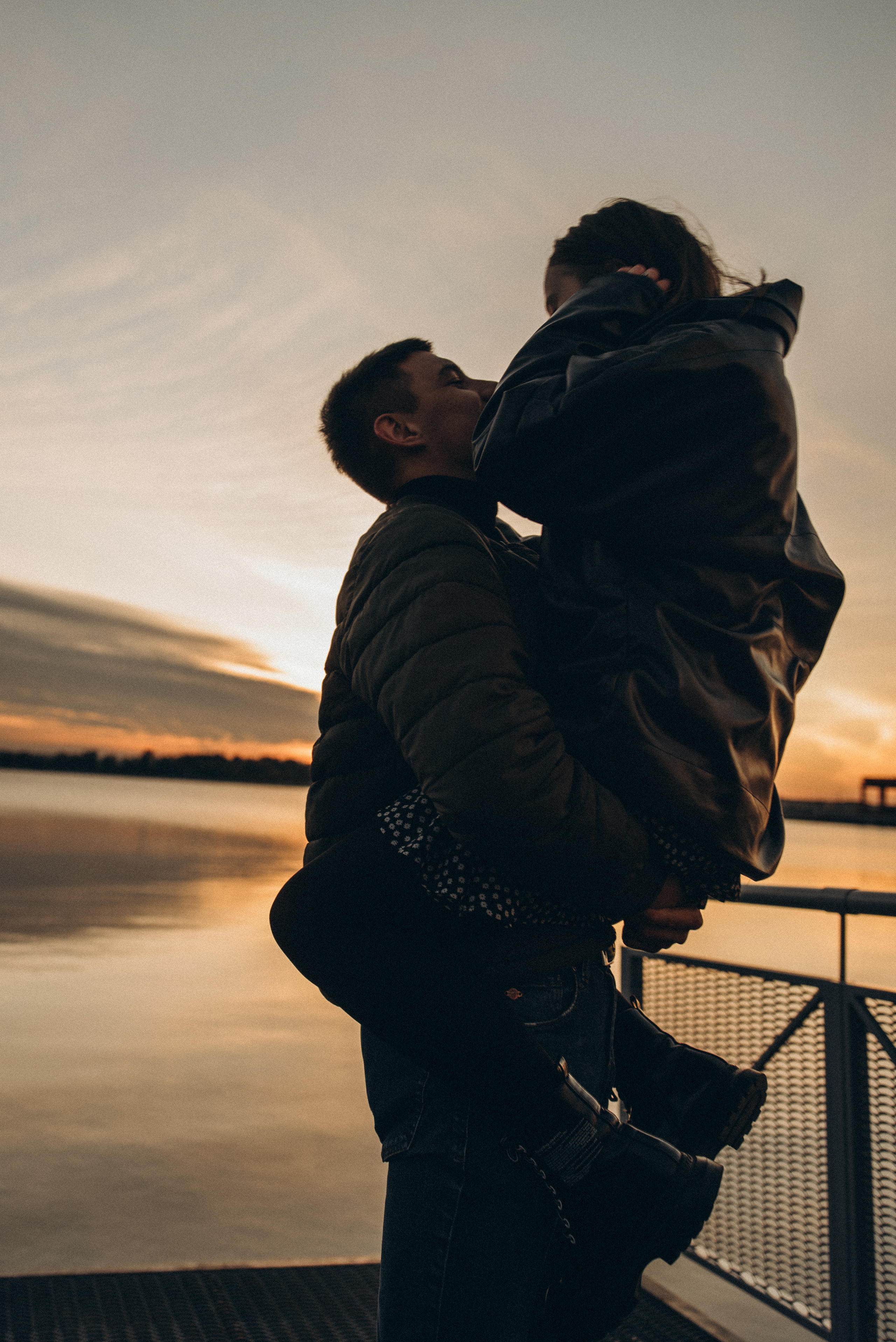 *. Фотограф Данил Бушуев