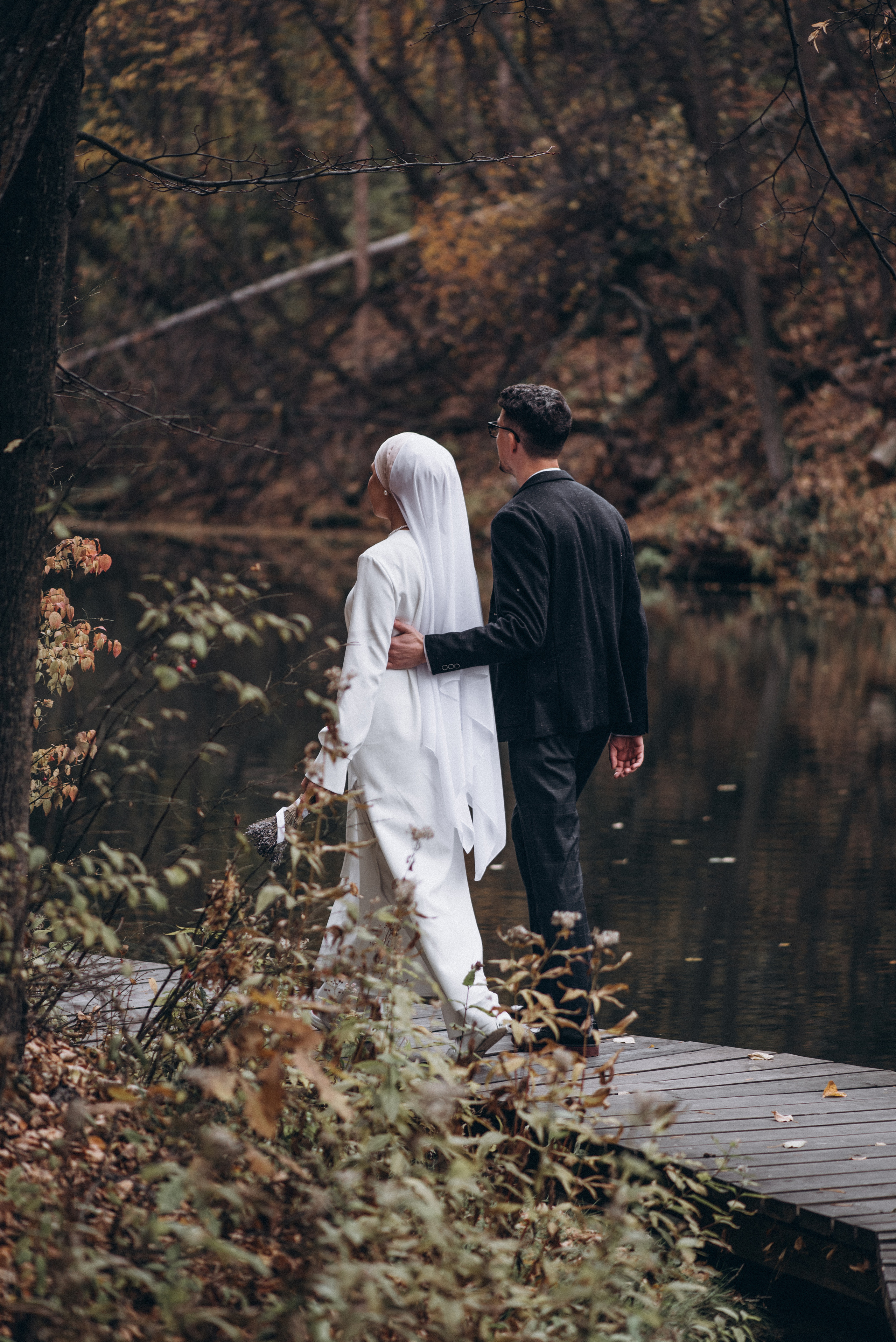 October, 2021. Фотограф Данил Бушуев