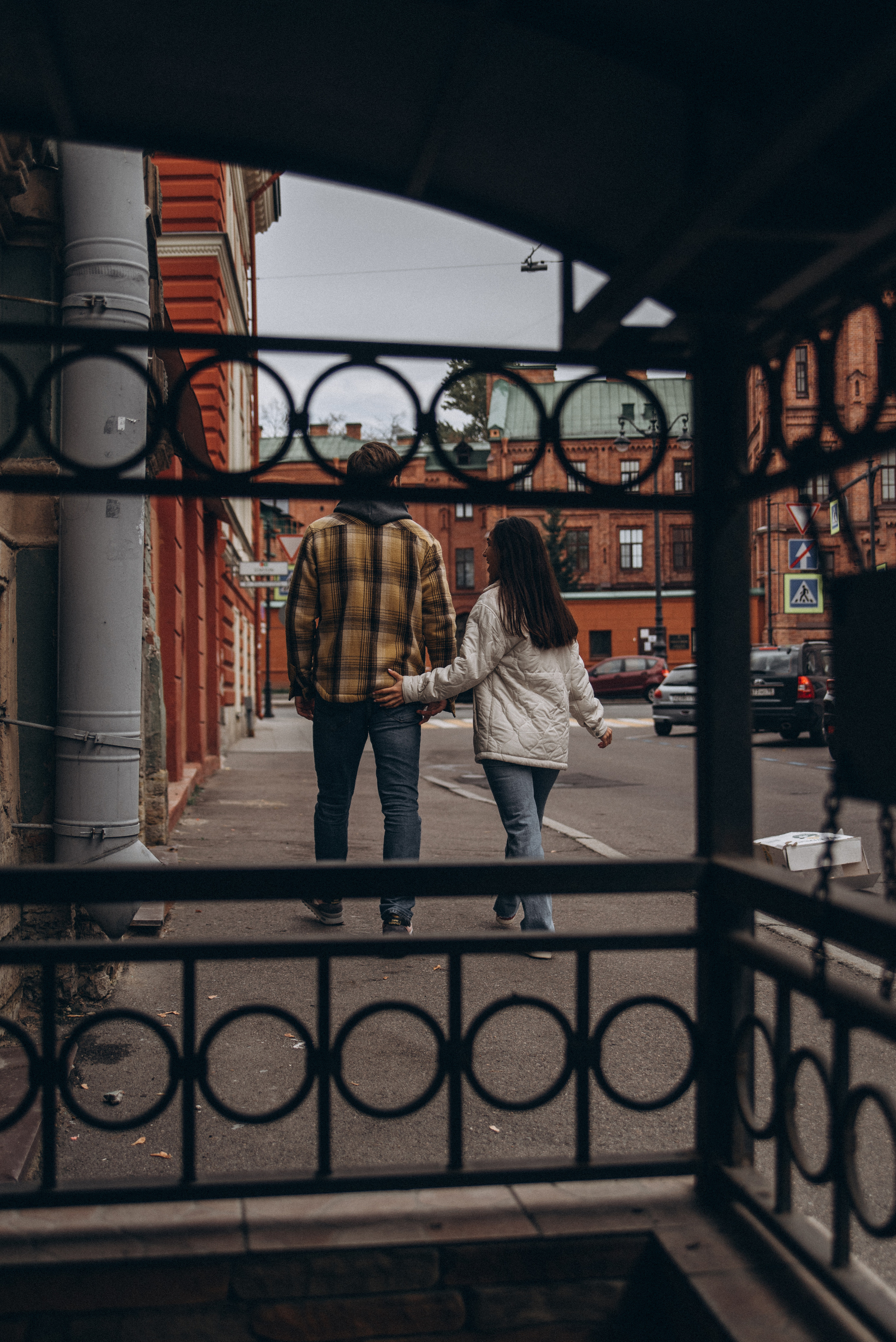 *. Фотограф Данил Бушуев