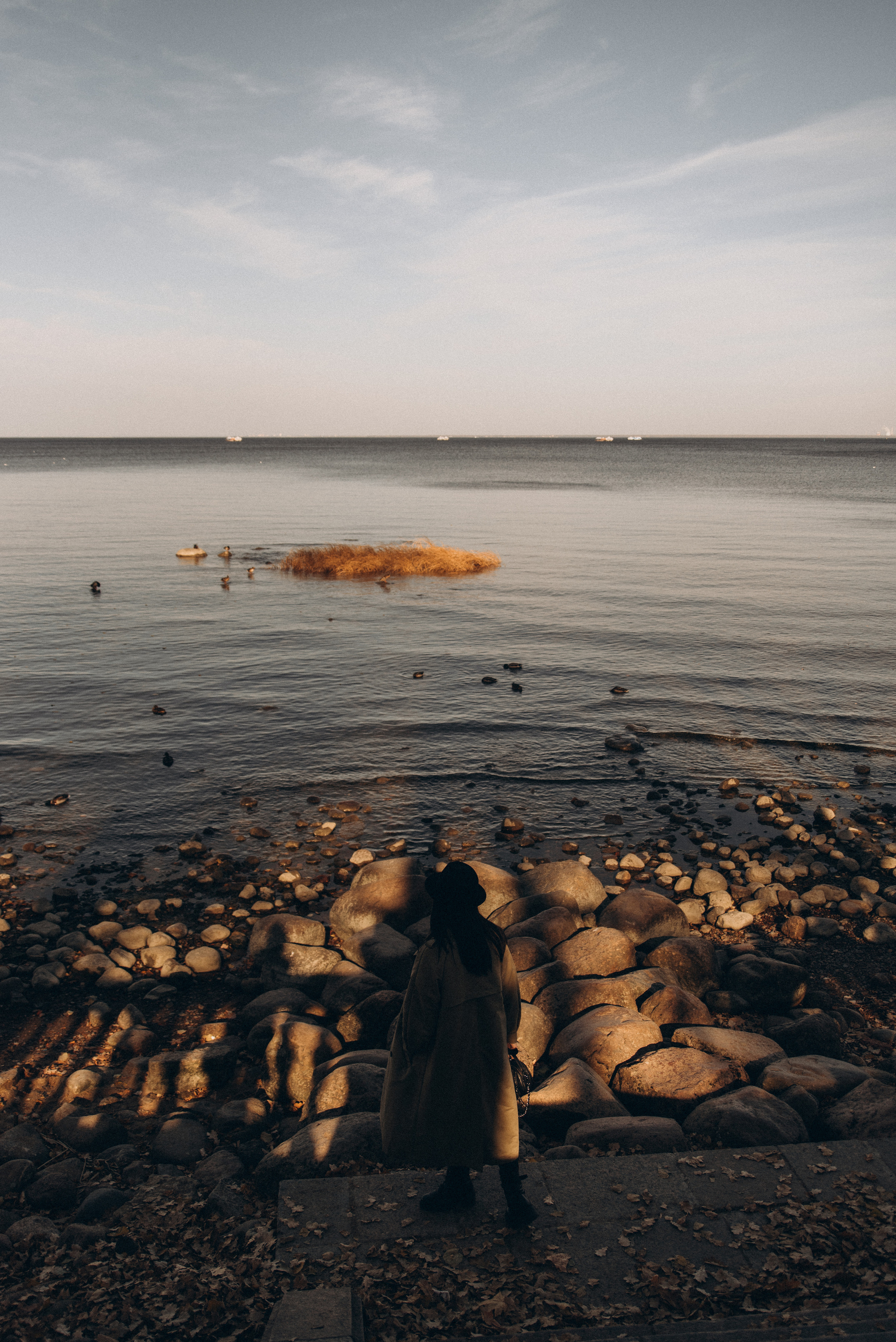 *. Фотограф Данил Бушуев