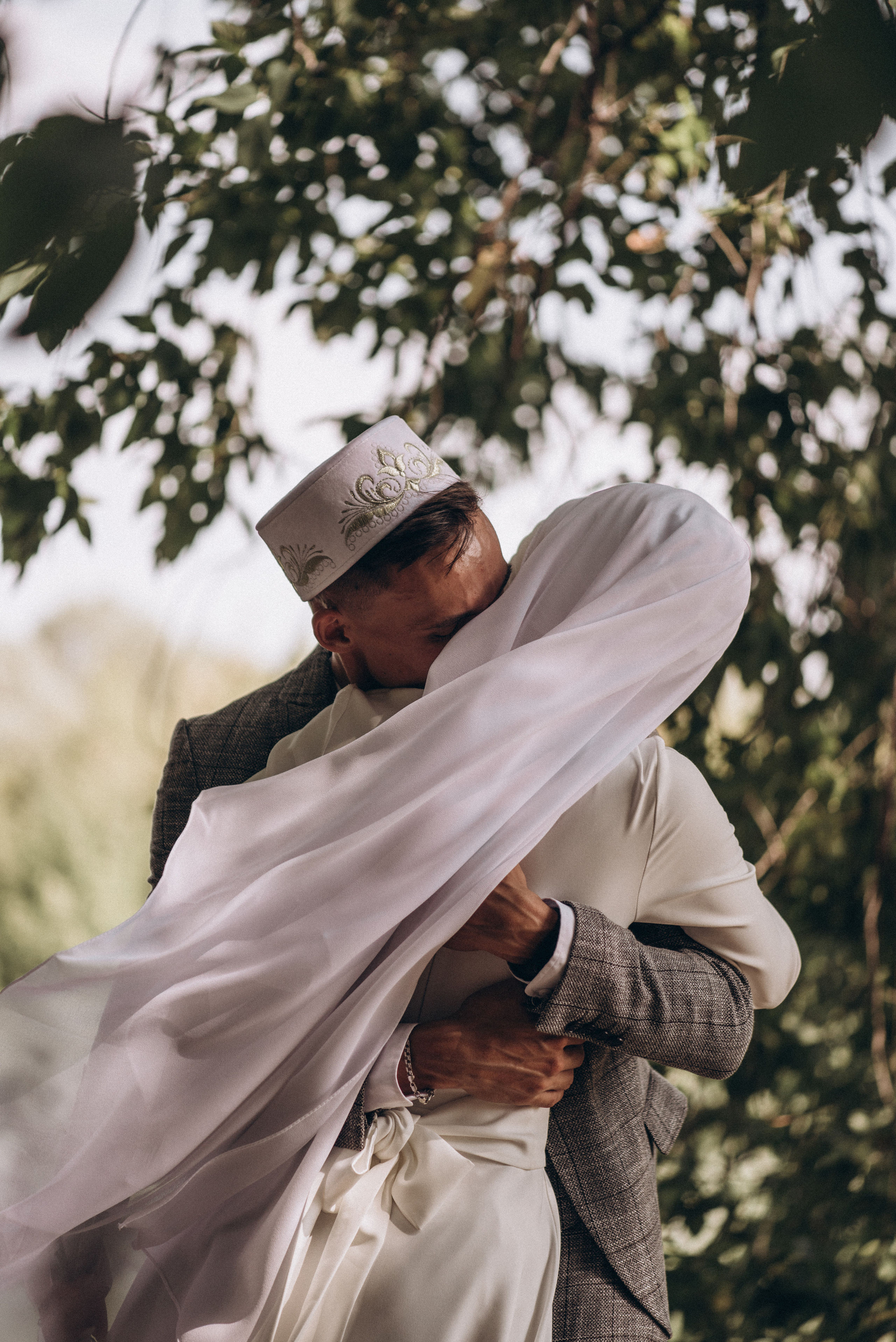 August, 2021. Фотограф Данил Бушуев