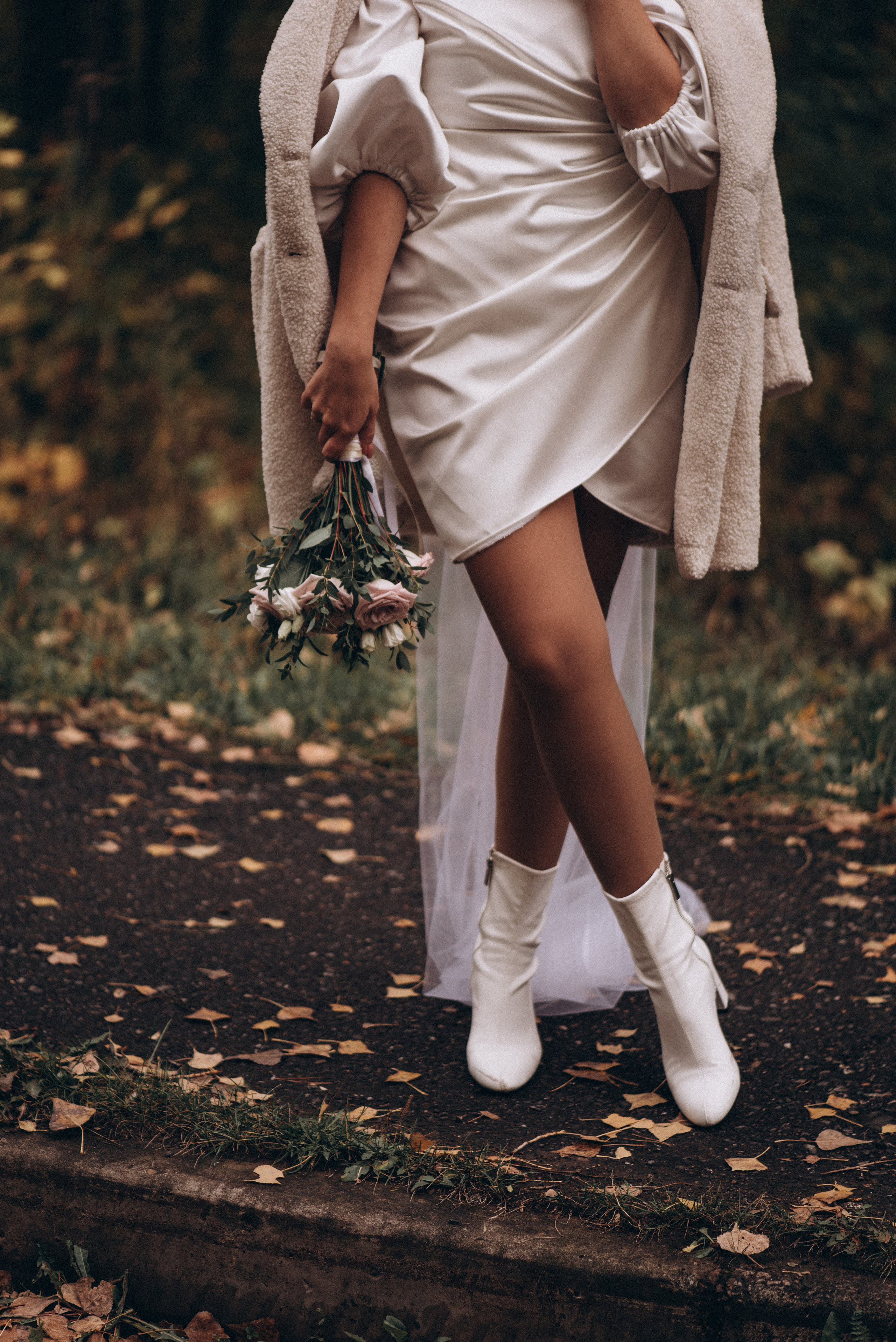 October, 2022. Фотограф Данил Бушуев