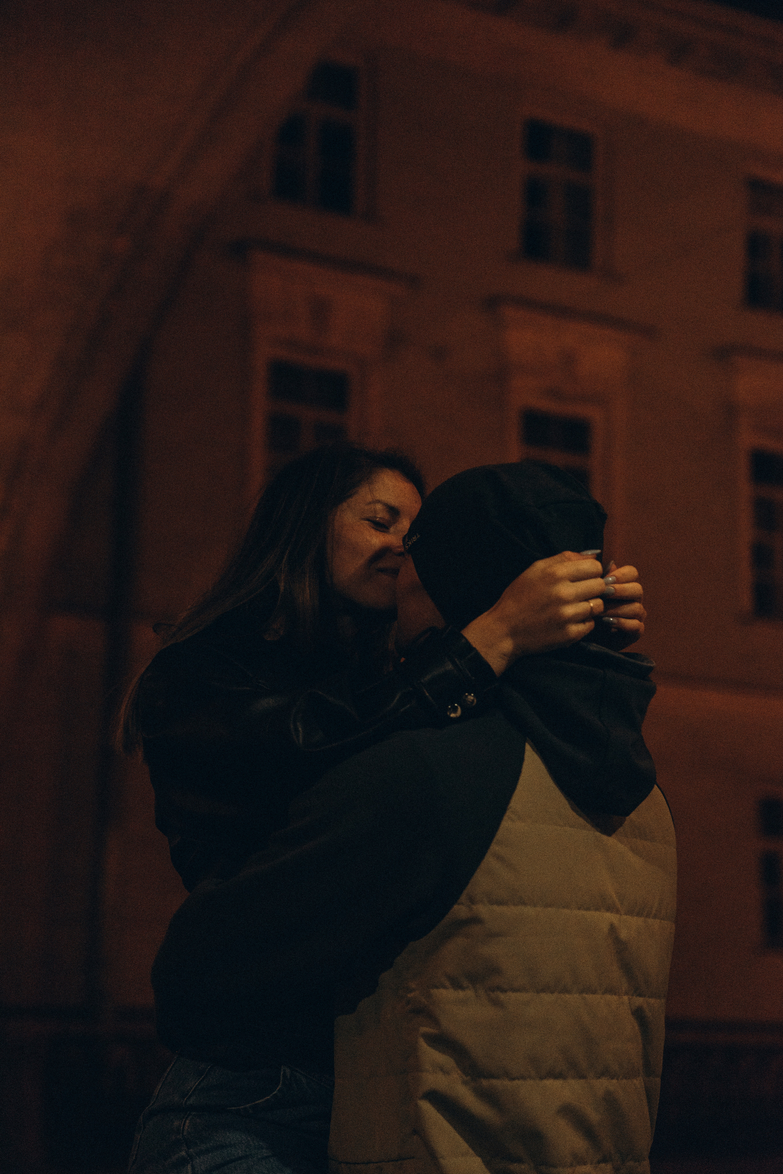 *. Фотограф Данил Бушуев