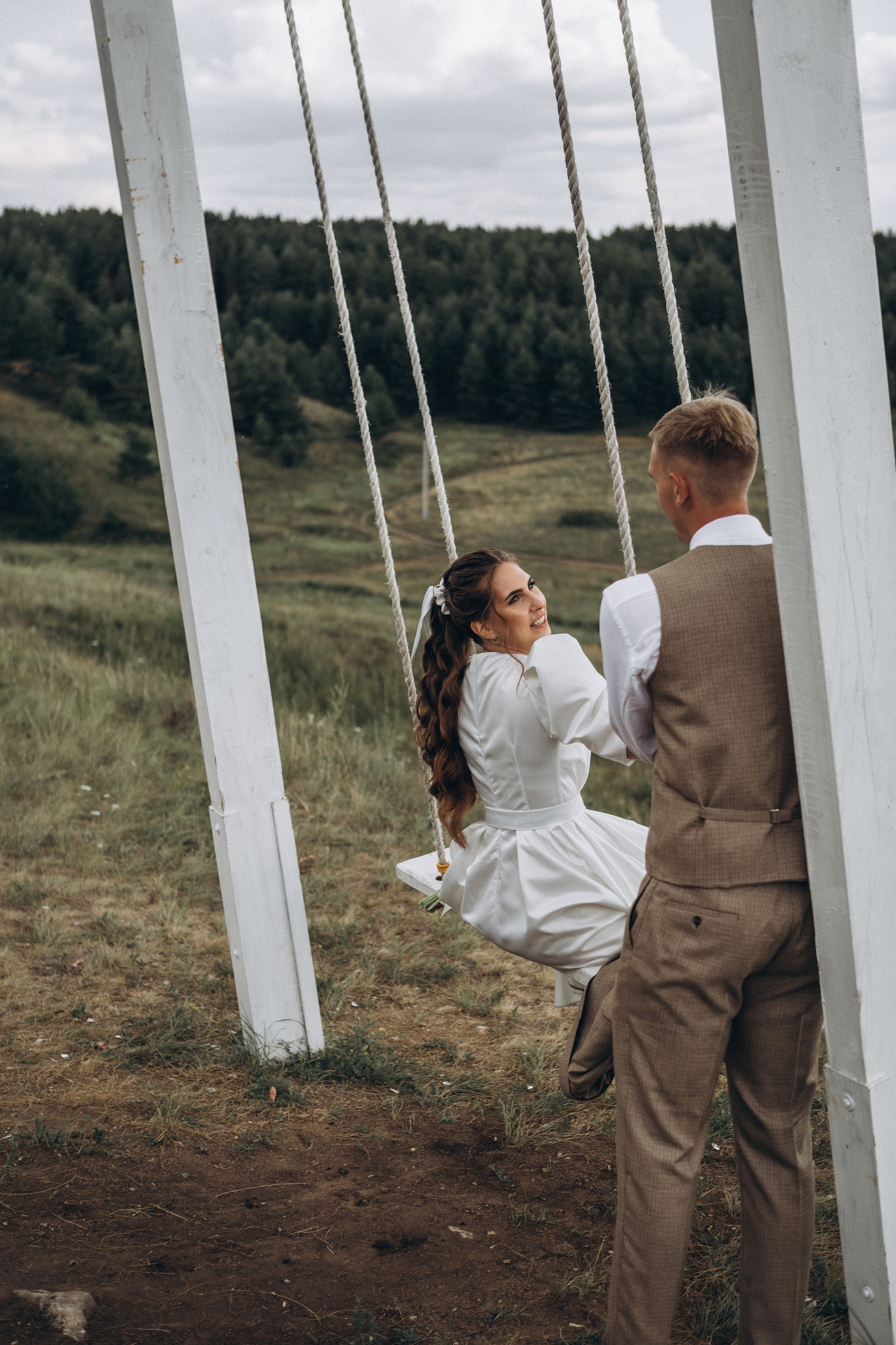 August, 2021. Фотограф Данил Бушуев