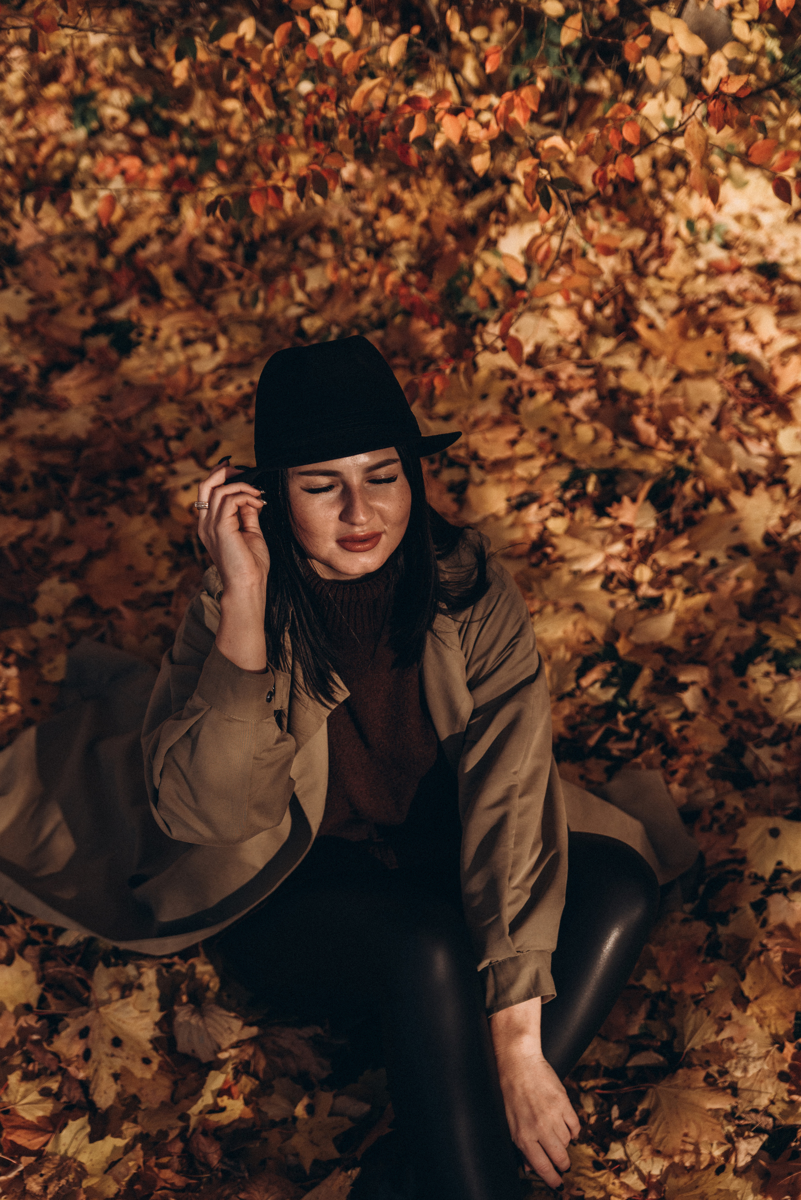 *. Фотограф Данил Бушуев