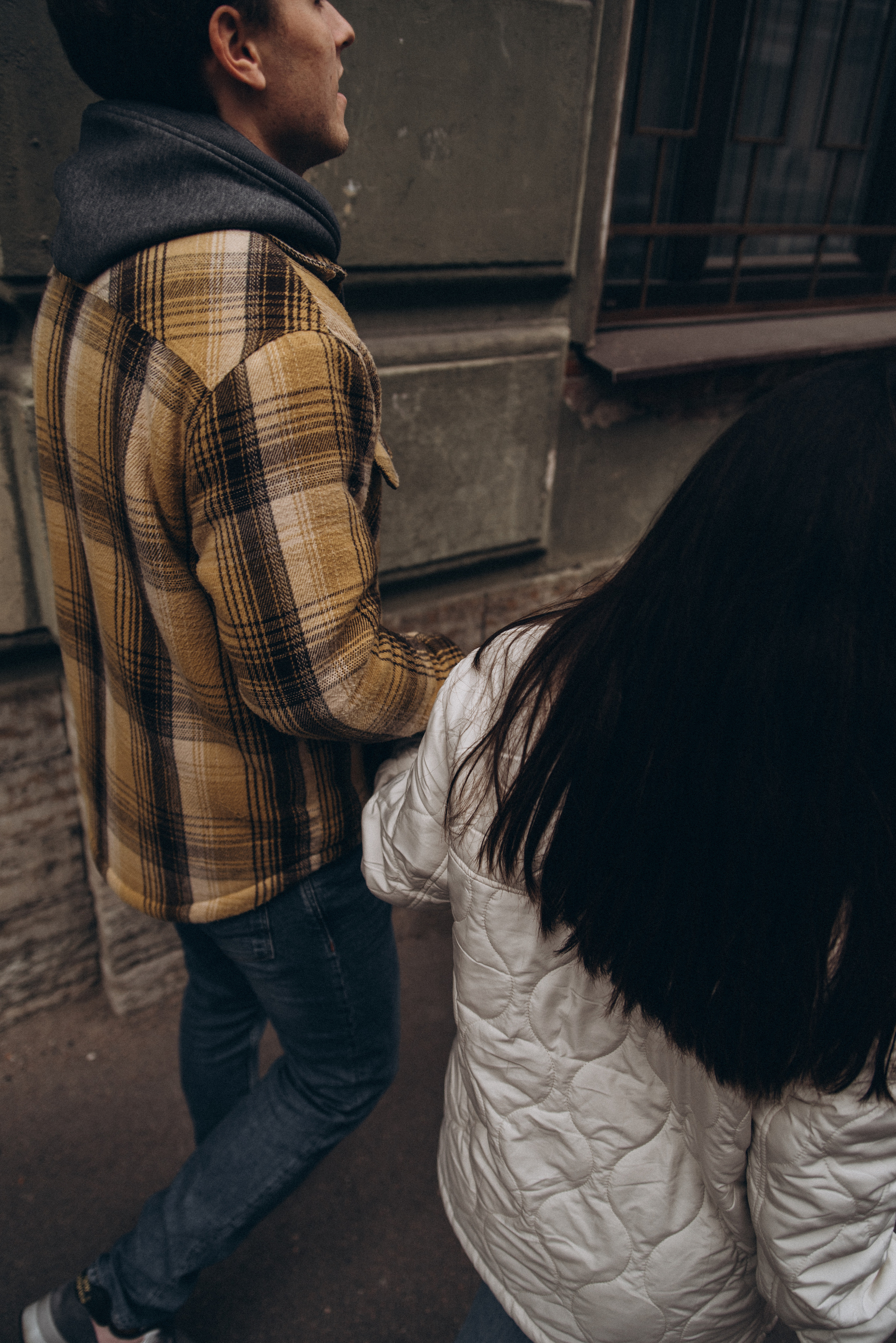 *. Фотограф Данил Бушуев