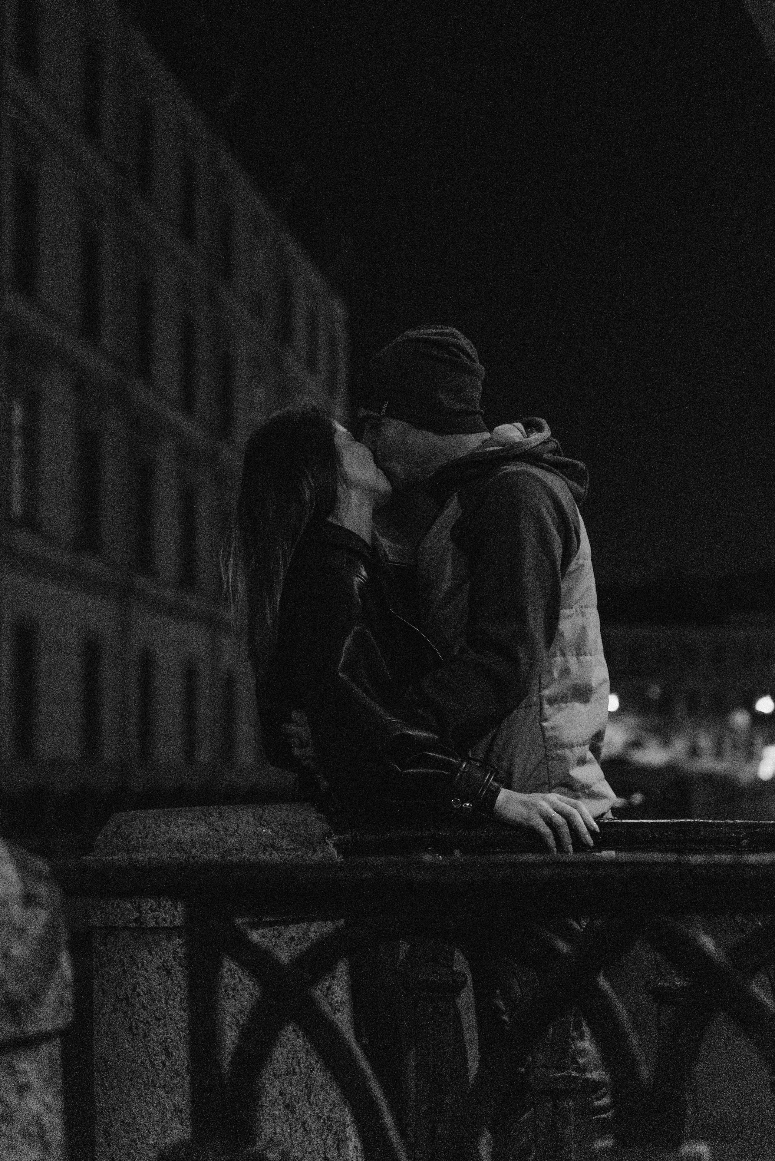 *. Фотограф Данил Бушуев