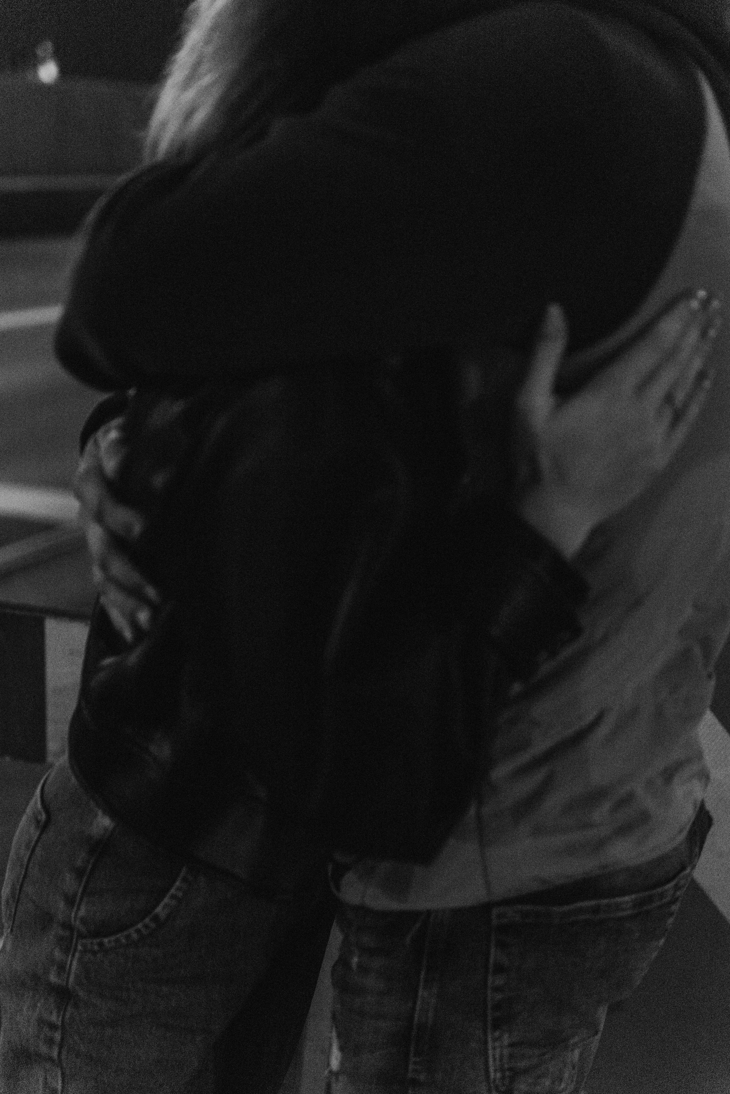 *. Фотограф Данил Бушуев