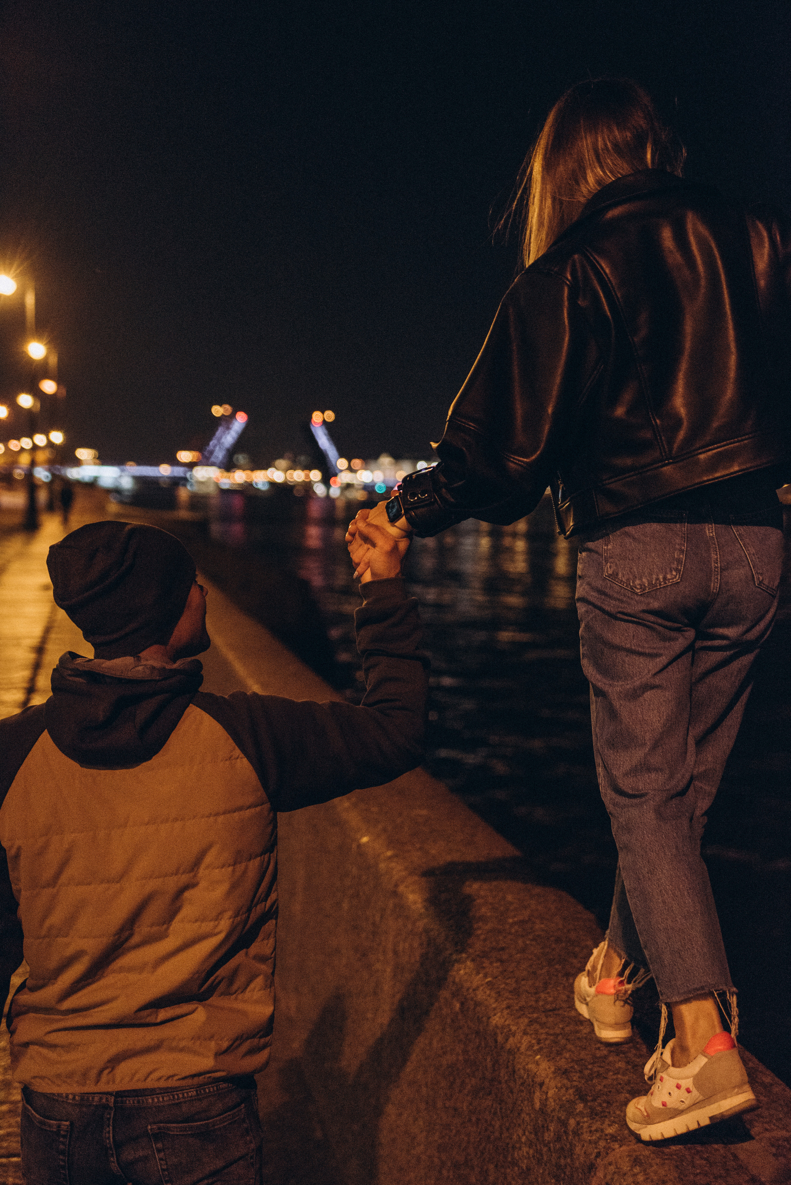 *. Фотограф Данил Бушуев