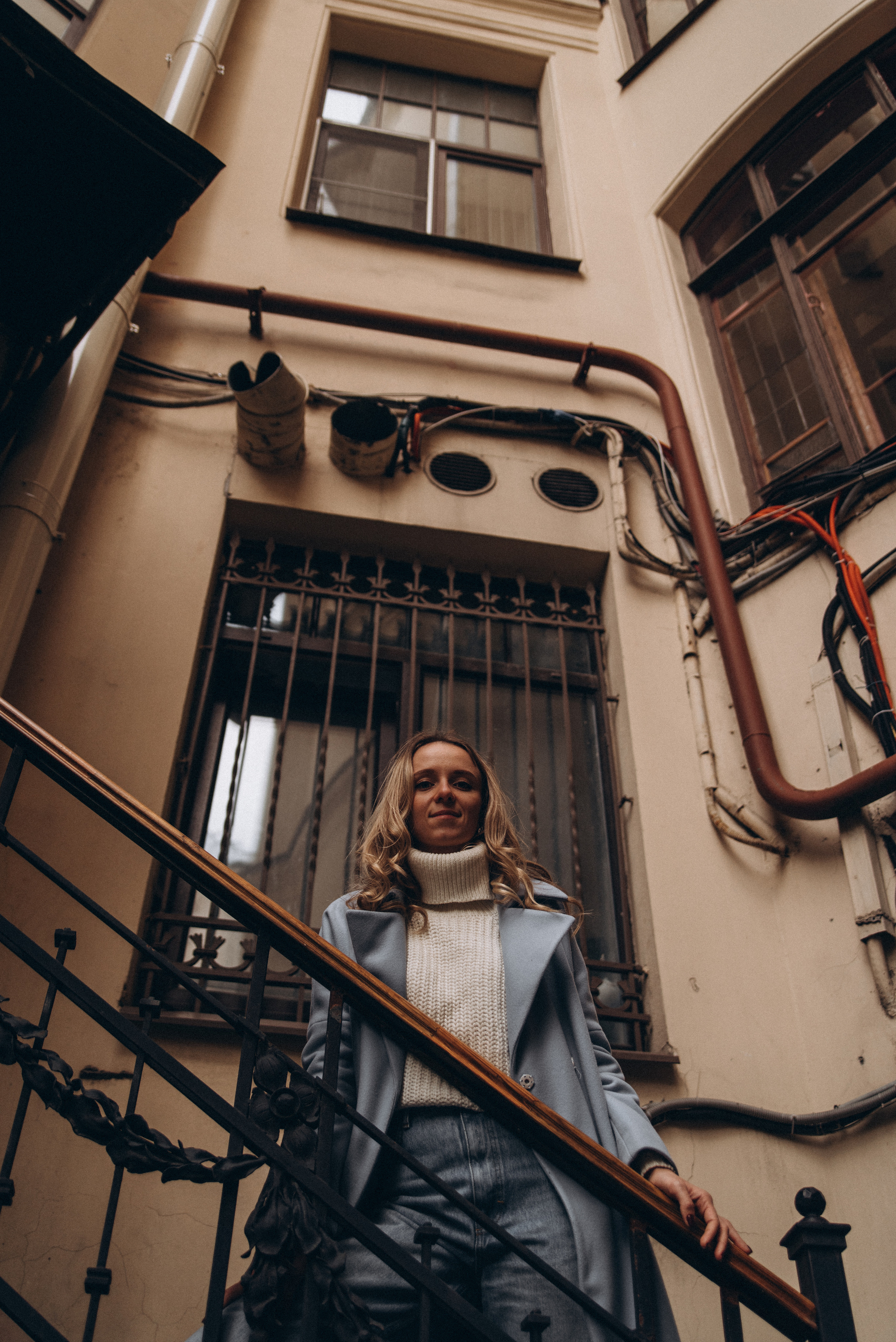 *. Фотограф Данил Бушуев