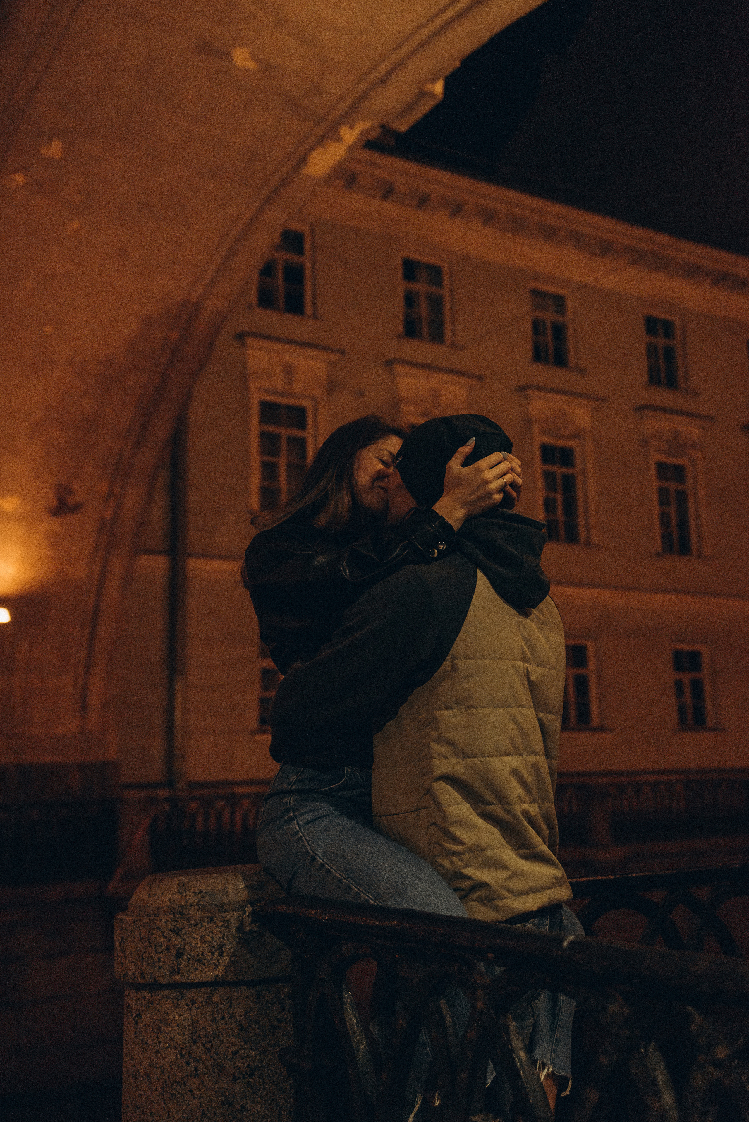 *. Фотограф Данил Бушуев