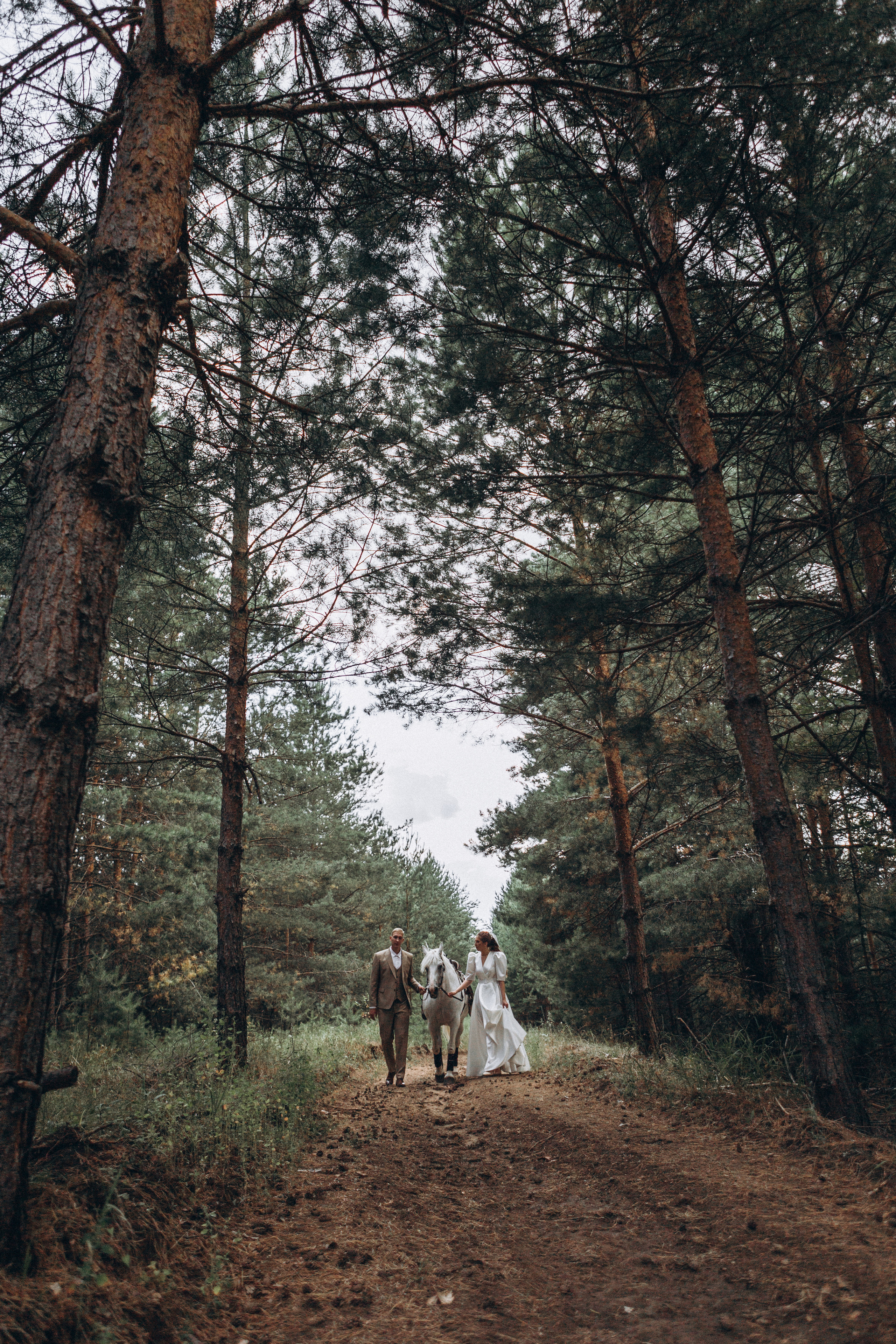 August, 2021. Фотограф Данил Бушуев