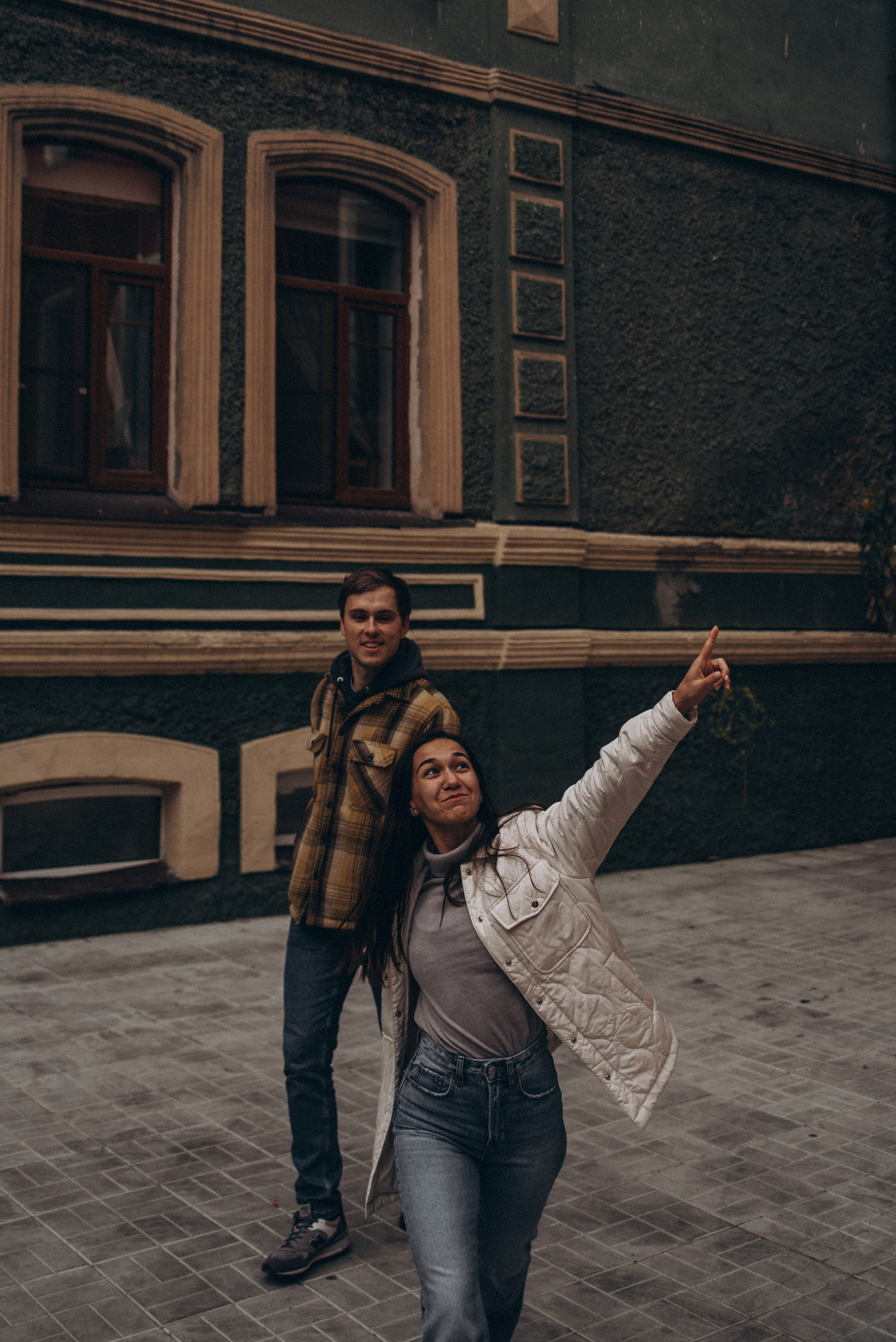 *. Фотограф Данил Бушуев