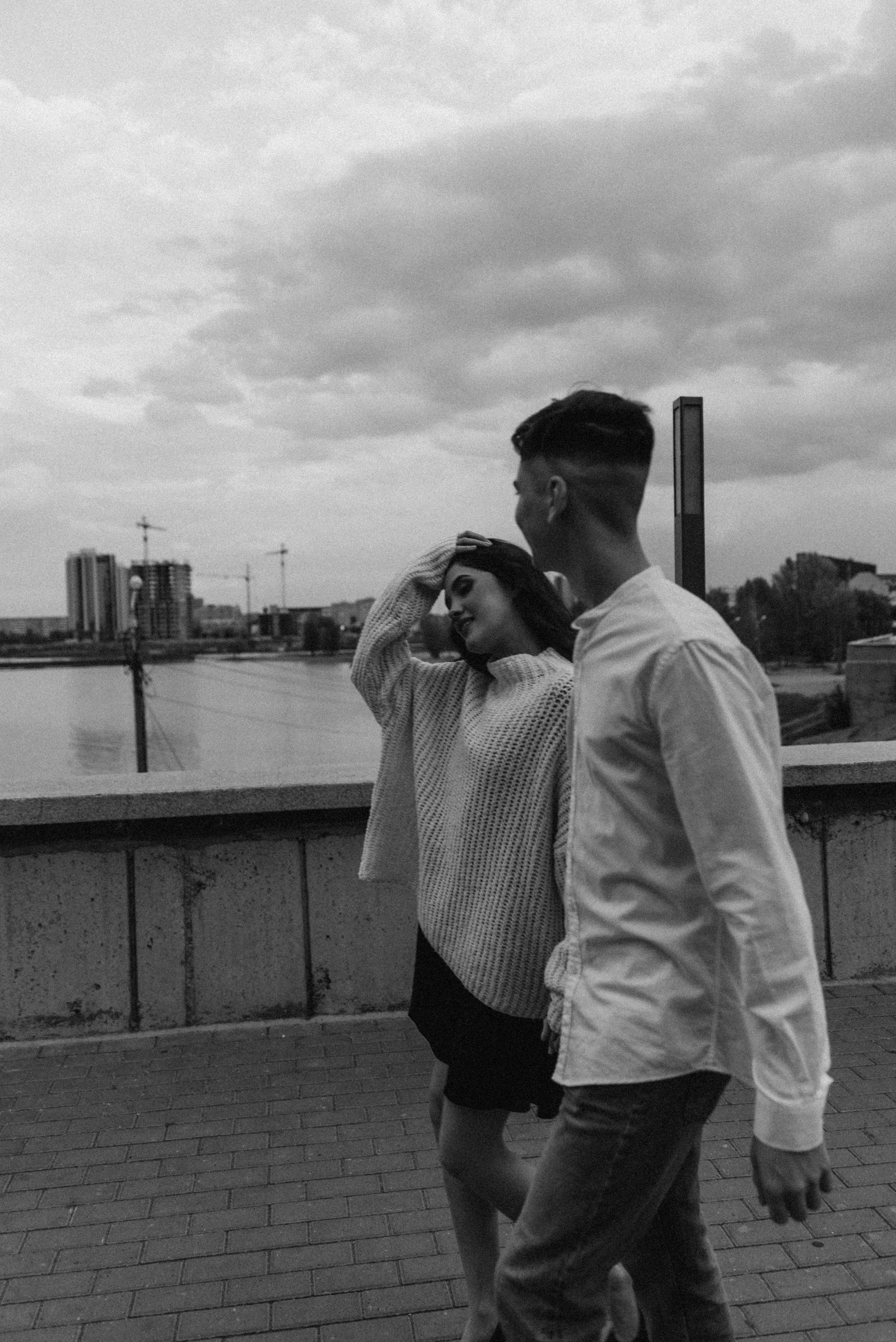 *. Фотограф Данил Бушуев