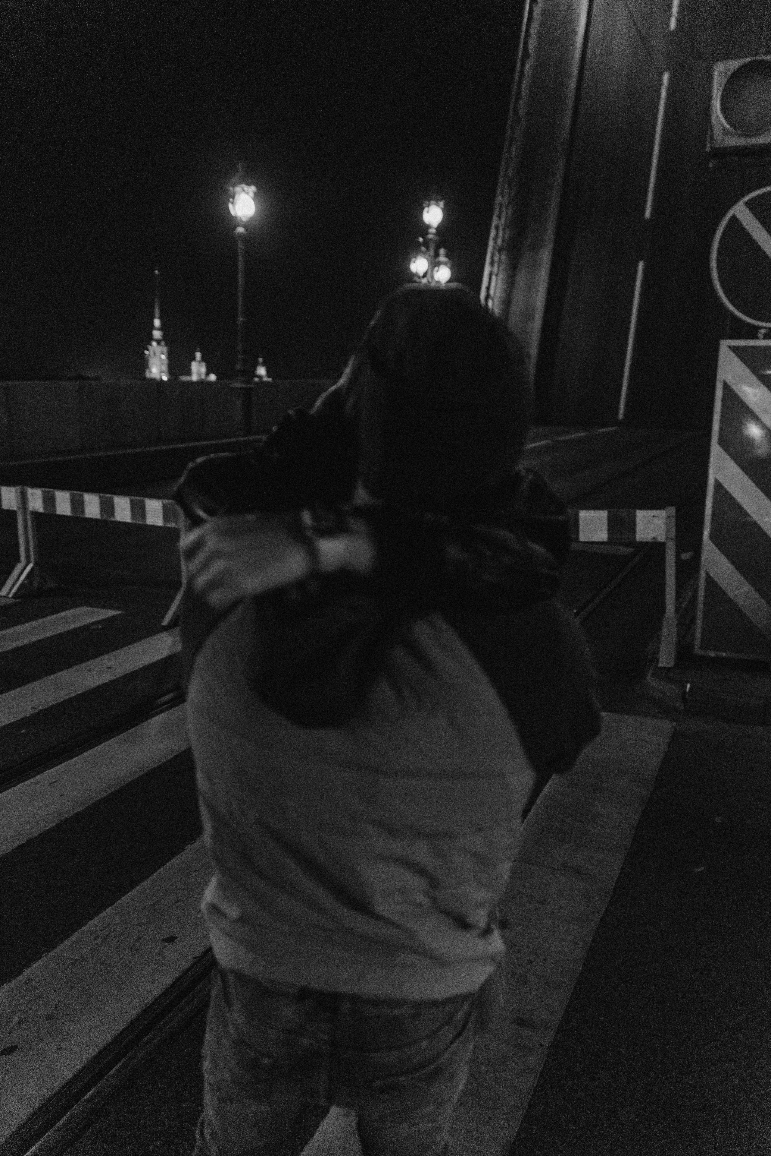 *. Фотограф Данил Бушуев