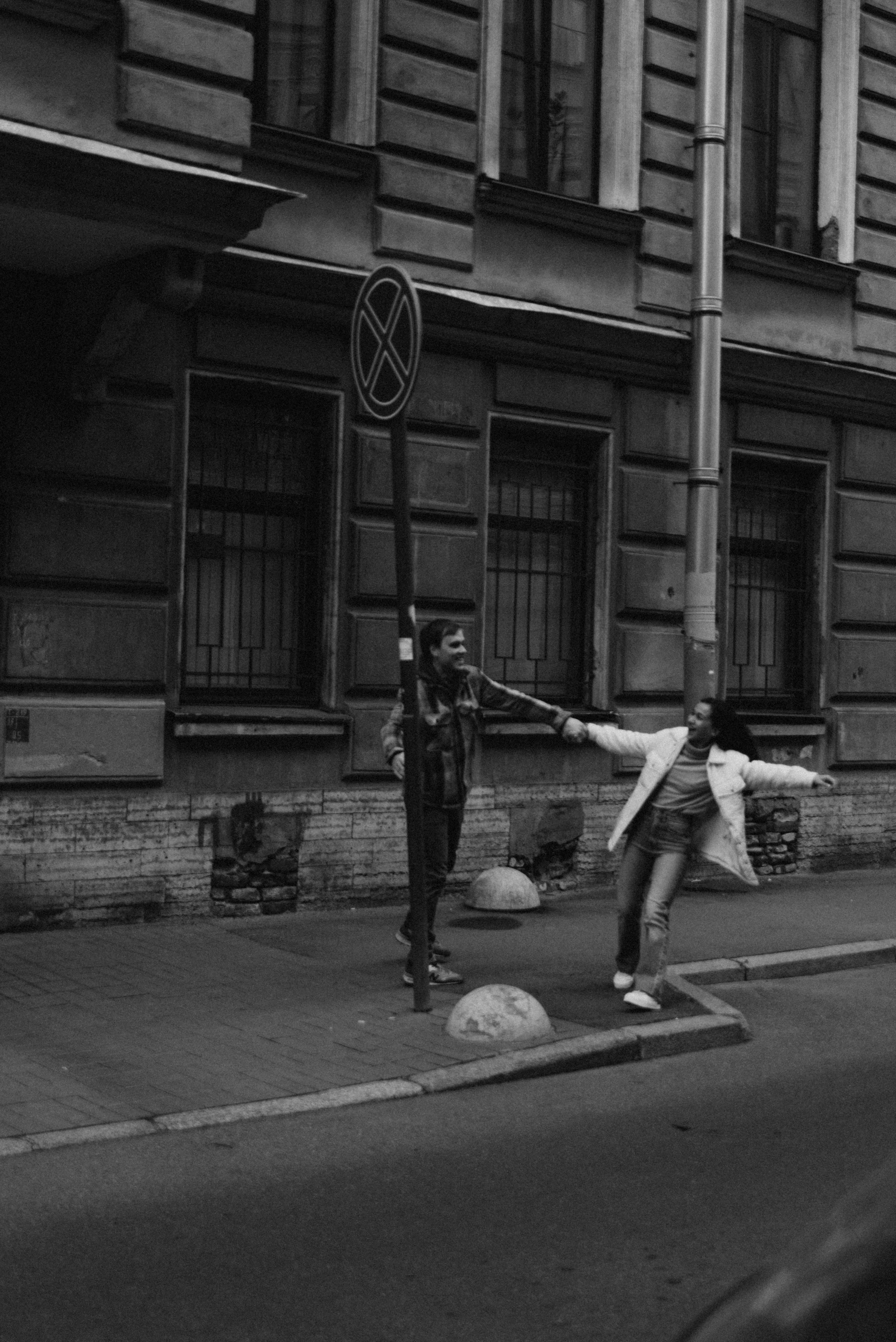 *. Фотограф Данил Бушуев