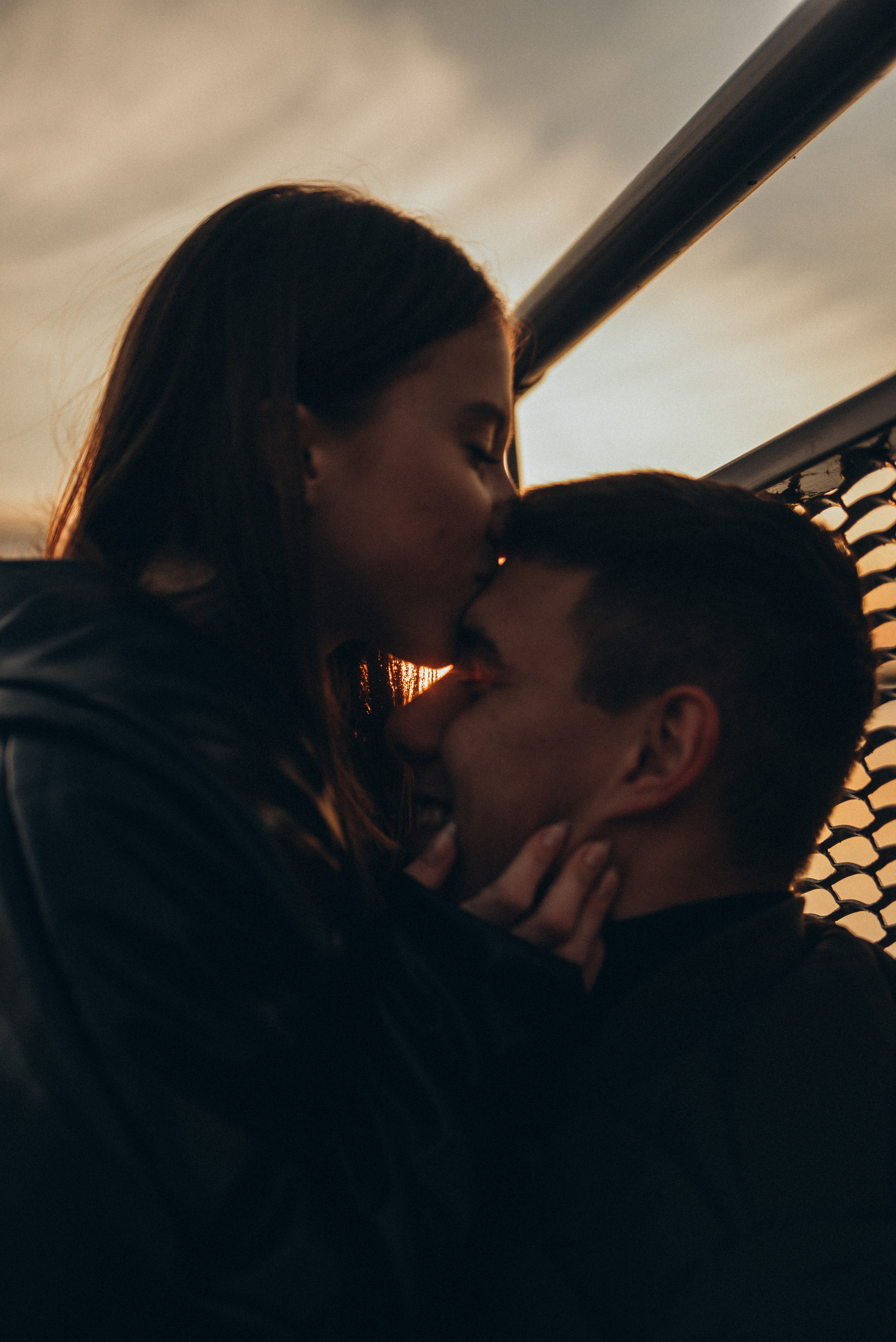 *. Фотограф Данил Бушуев