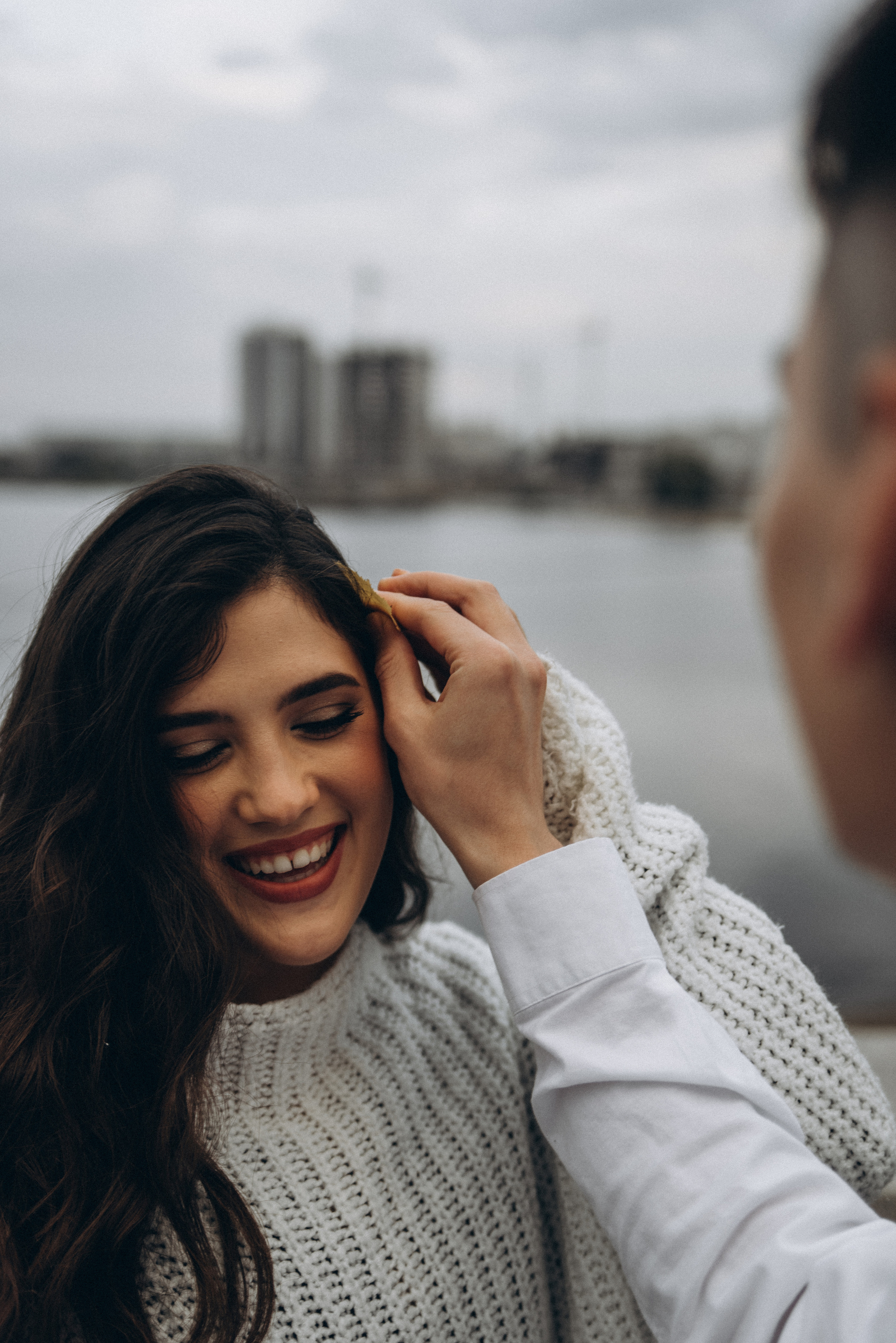 *. Фотограф Данил Бушуев