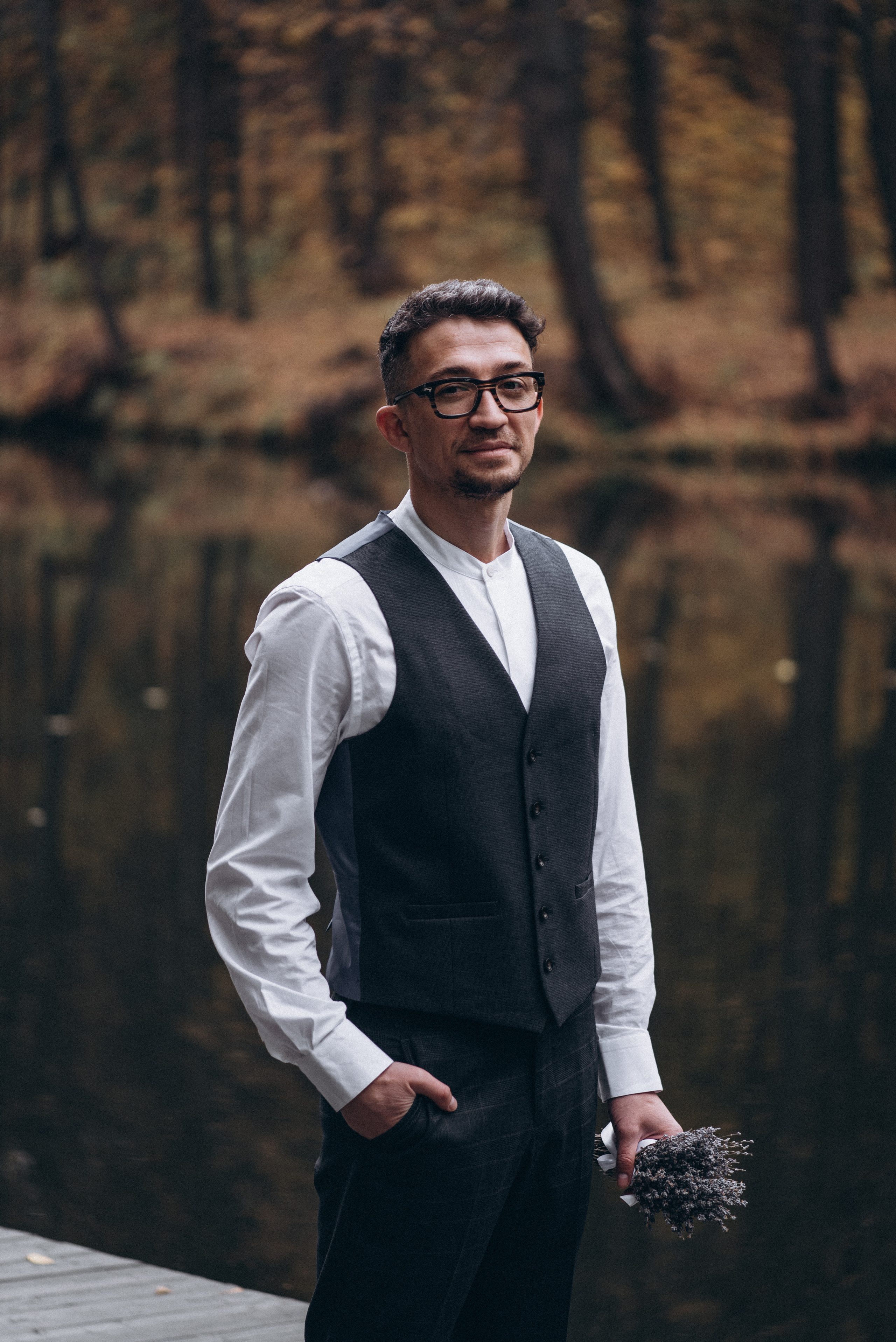 October, 2021. Фотограф Данил Бушуев