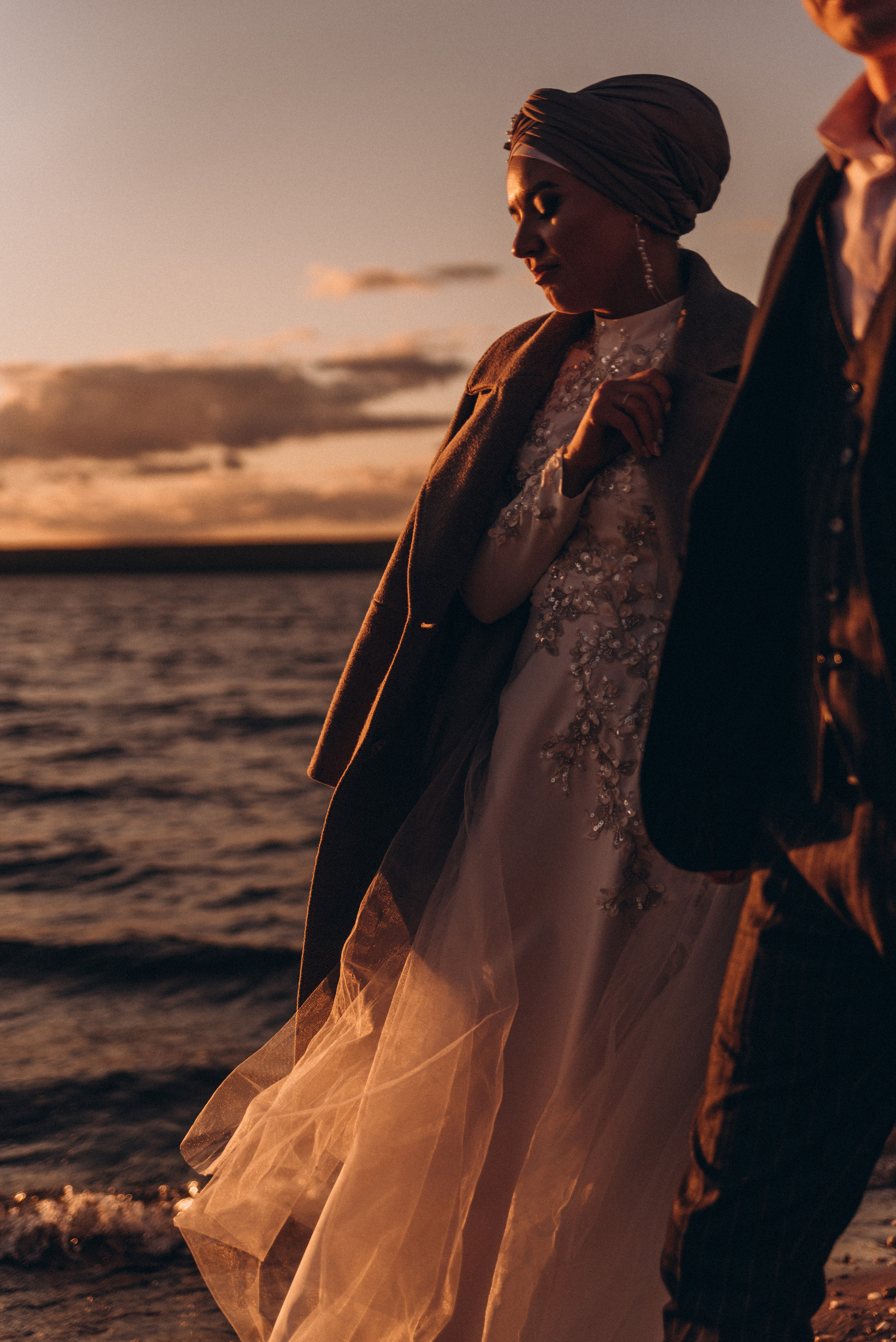 October, 2021. Фотограф Данил Бушуев