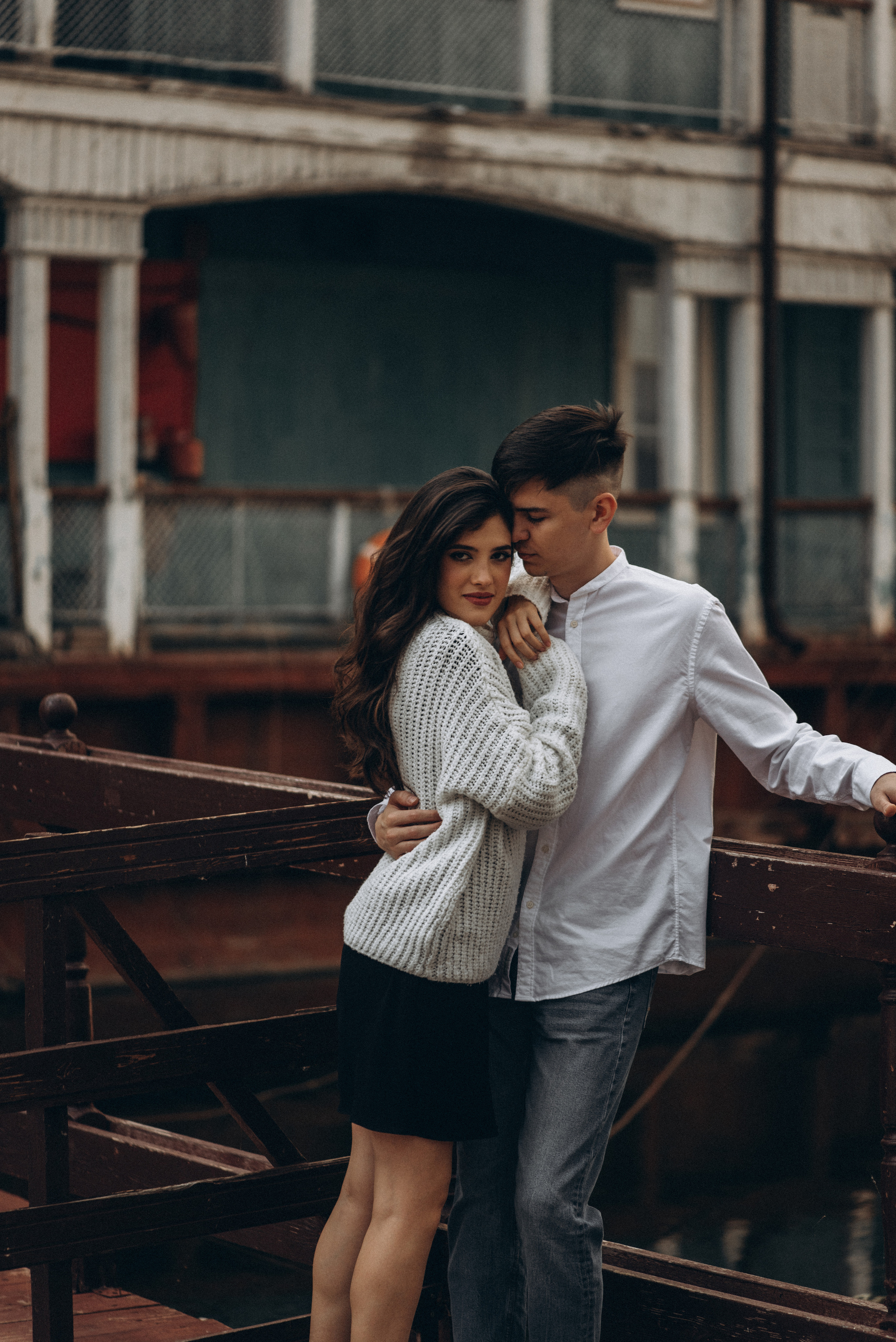 *. Фотограф Данил Бушуев