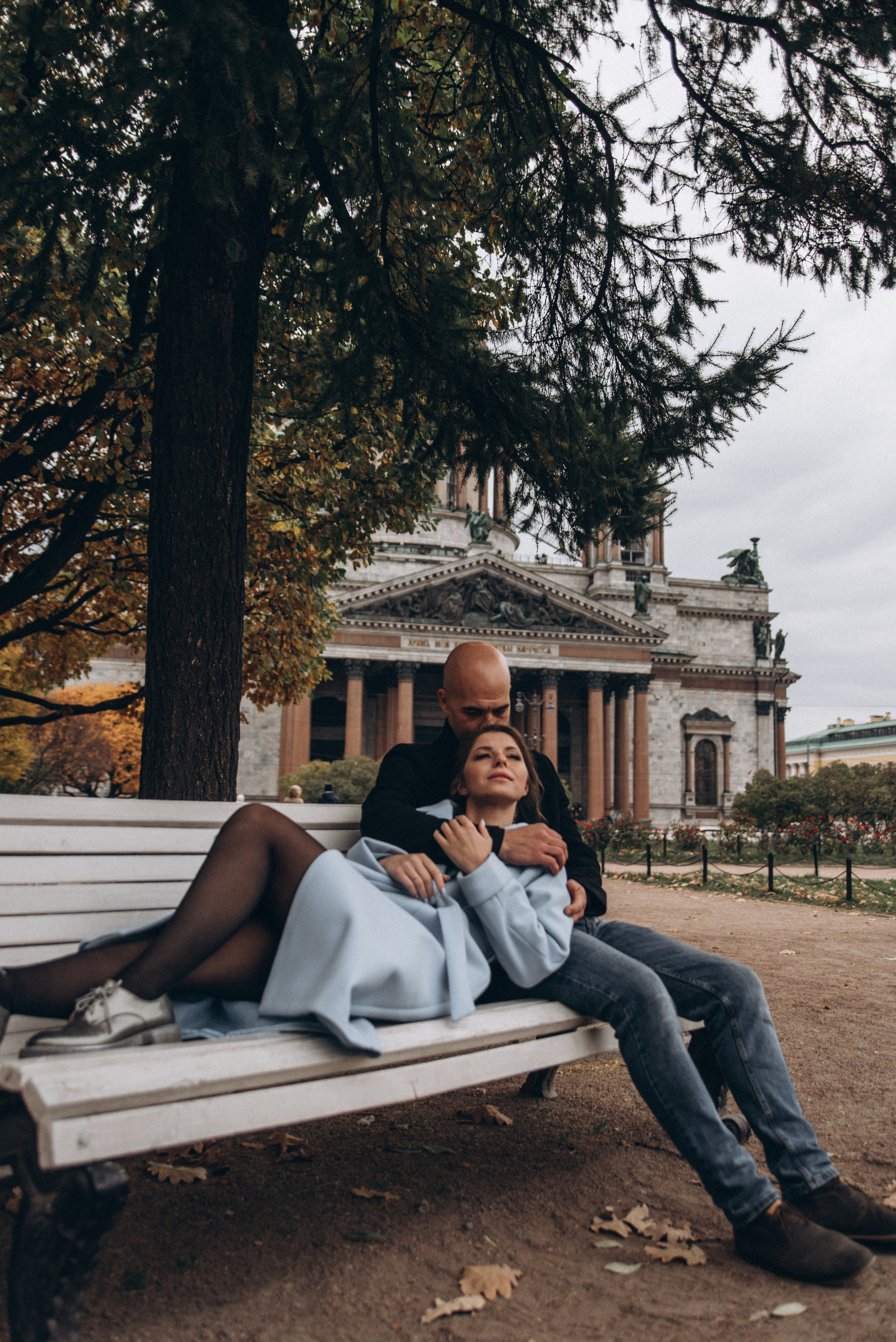 *. Фотограф Данил Бушуев