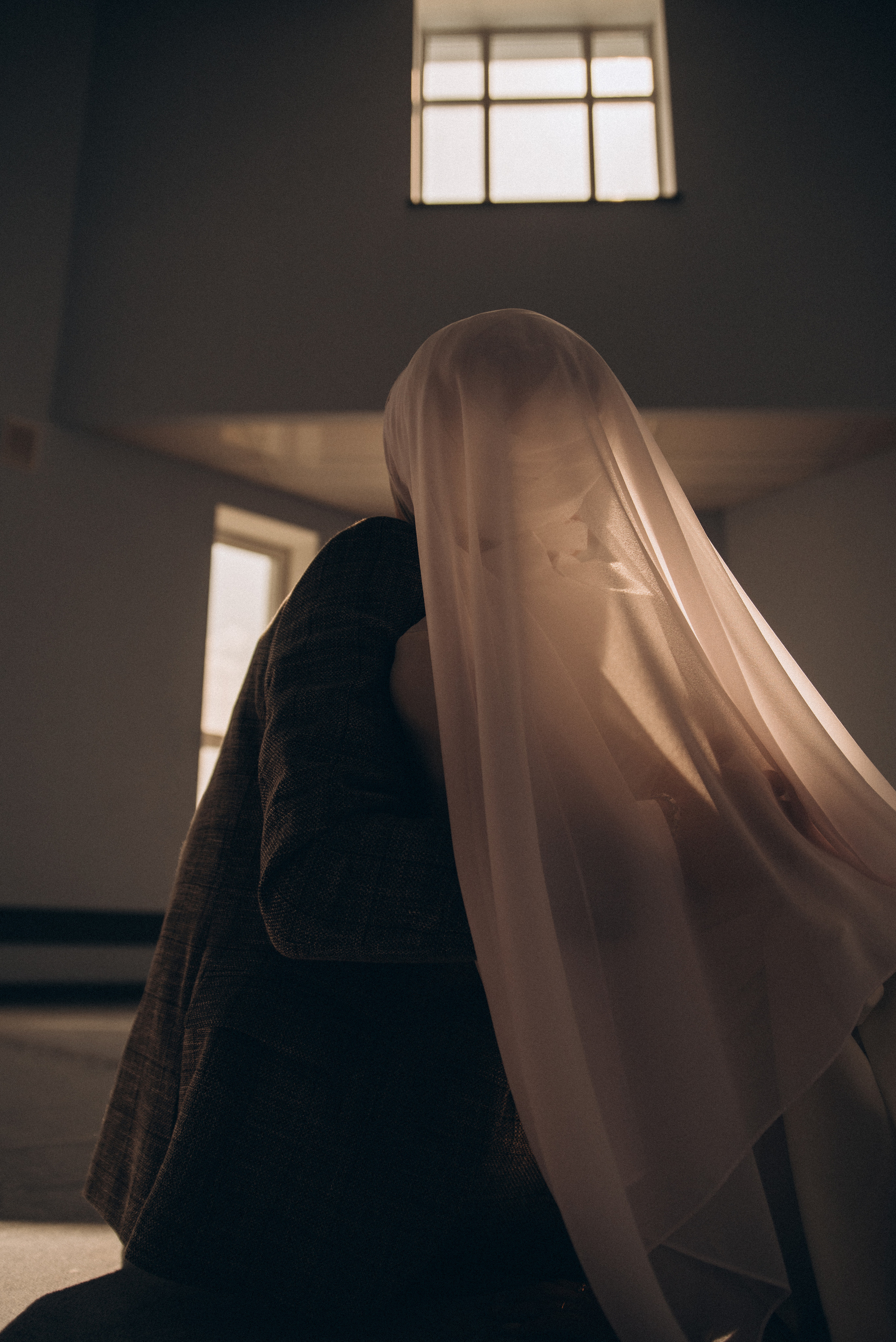 August, 2021. Фотограф Данил Бушуев