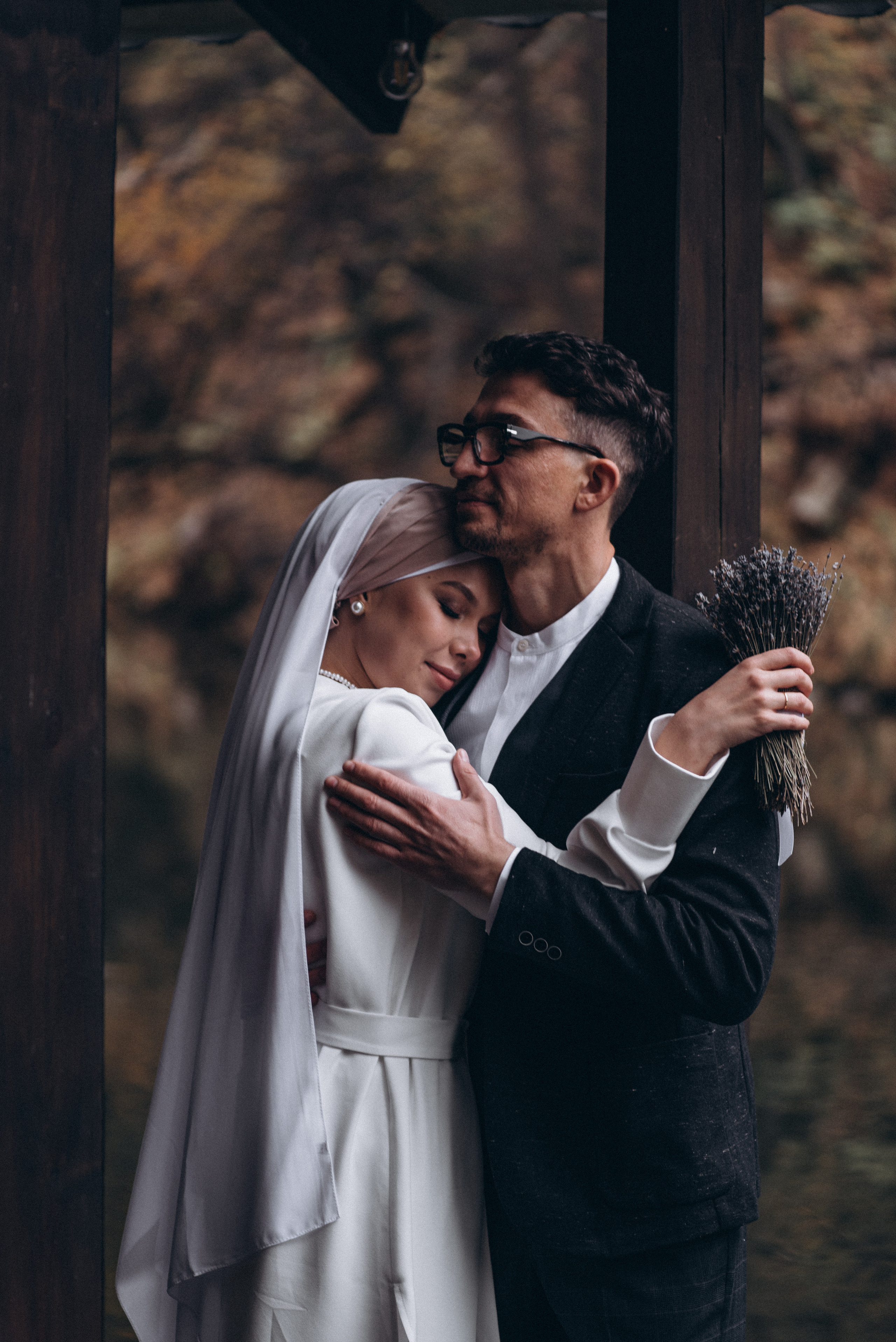 October, 2021. Фотограф Данил Бушуев