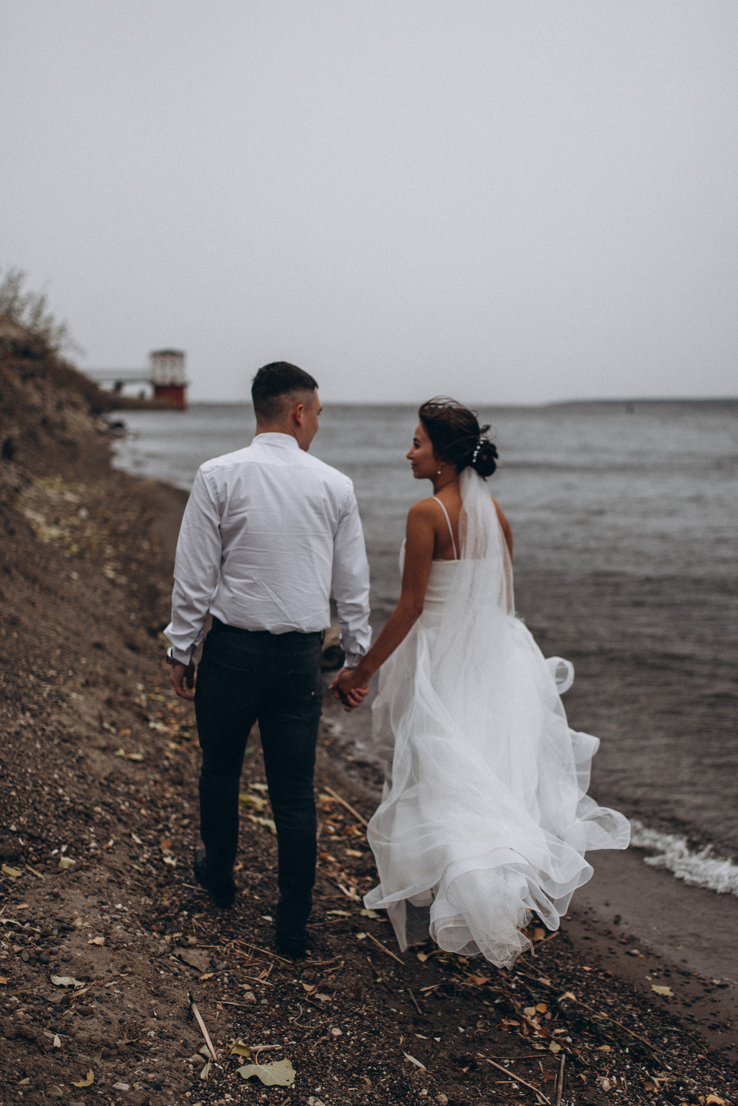 October, 2021. Фотограф Данил Бушуев