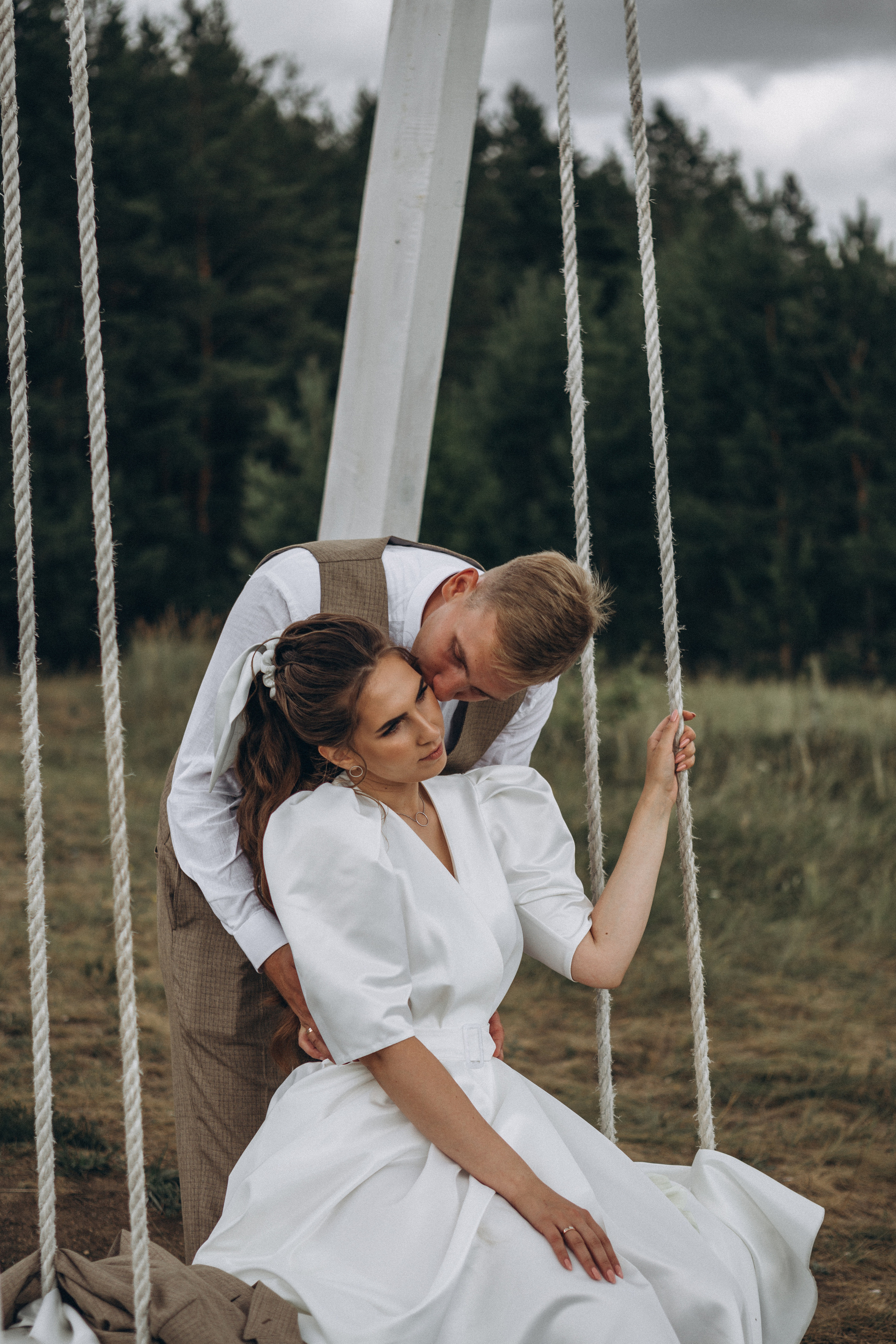 August, 2021. Фотограф Данил Бушуев