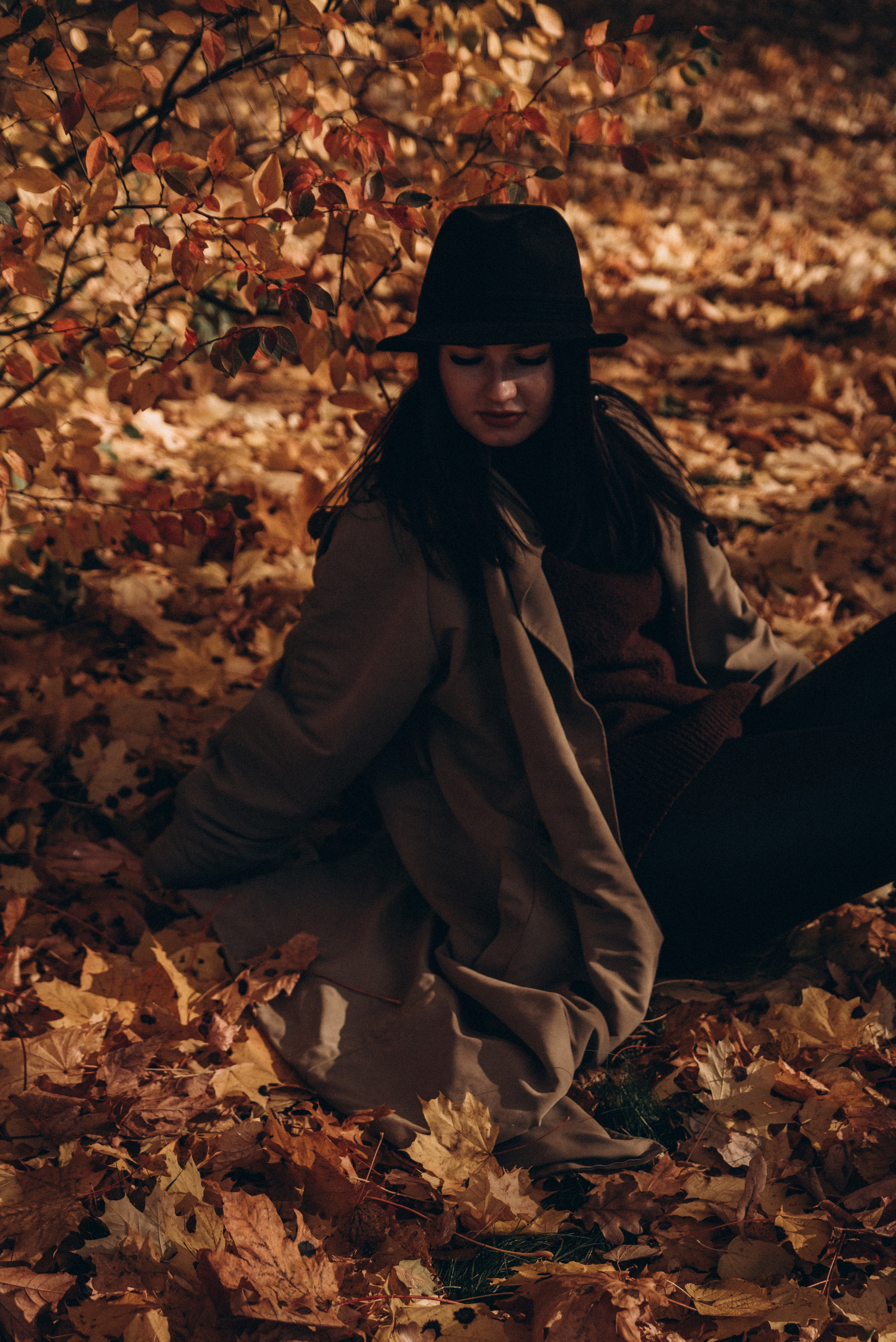 *. Фотограф Данил Бушуев