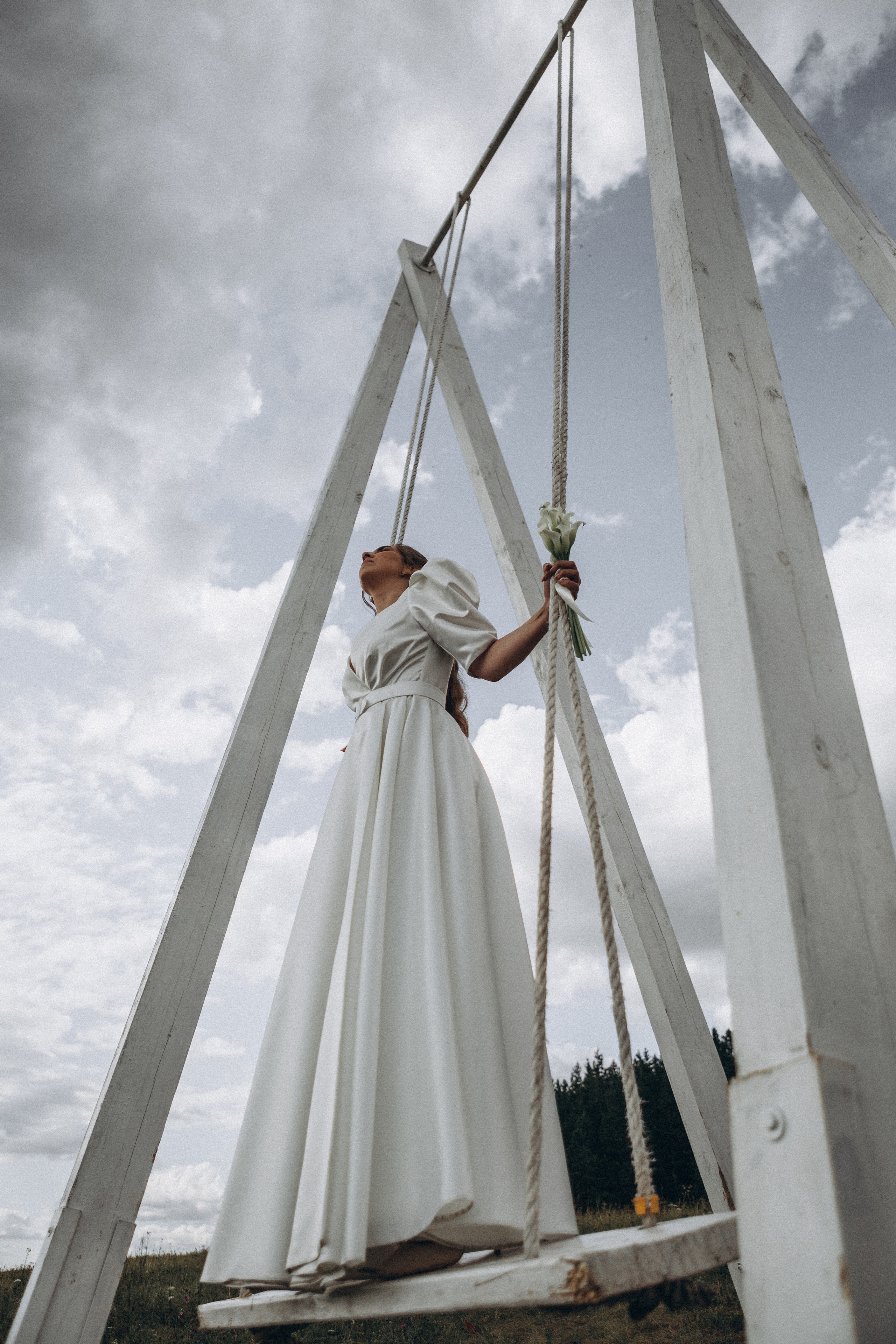 August, 2021. Фотограф Данил Бушуев