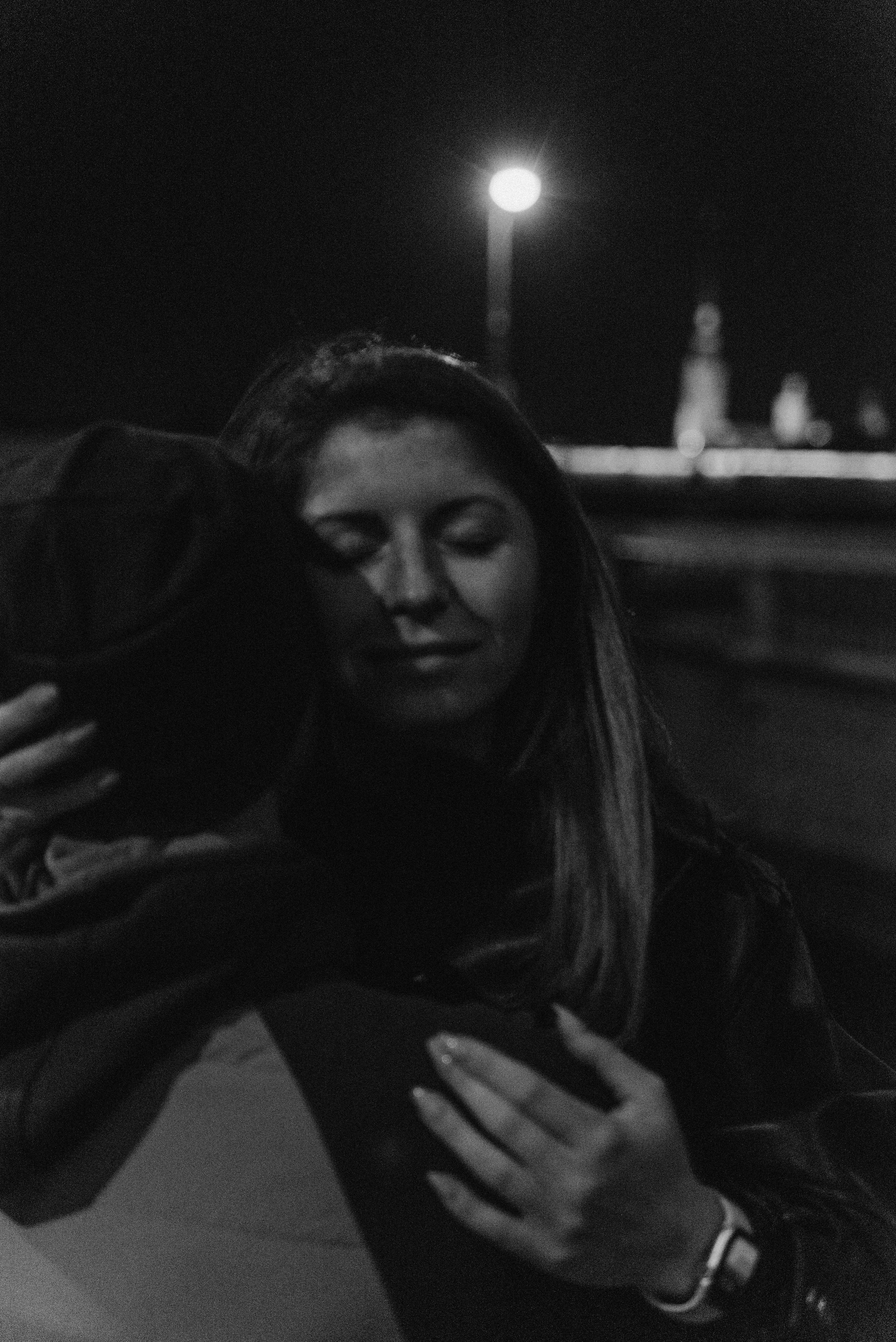 *. Фотограф Данил Бушуев