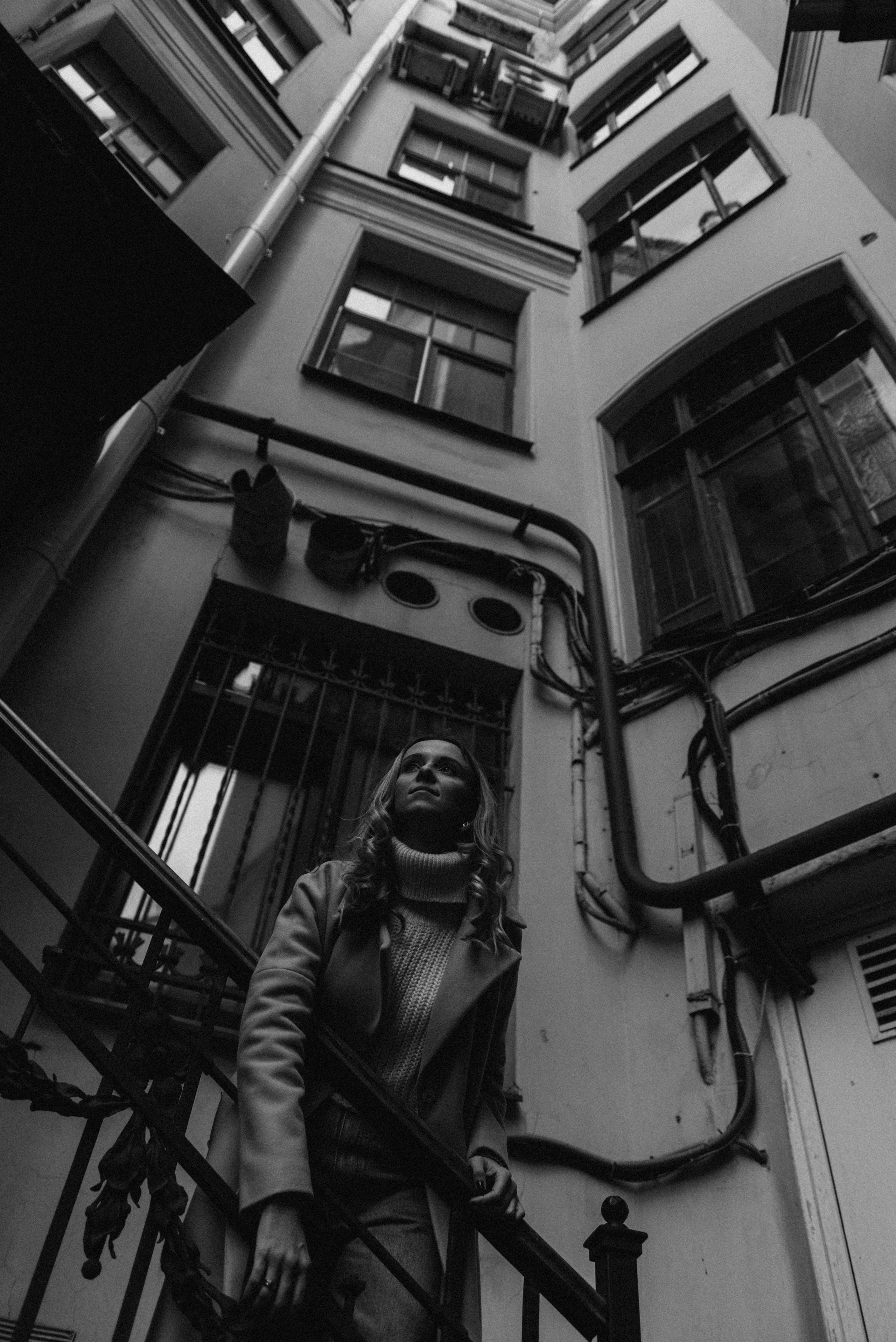 *. Фотограф Данил Бушуев