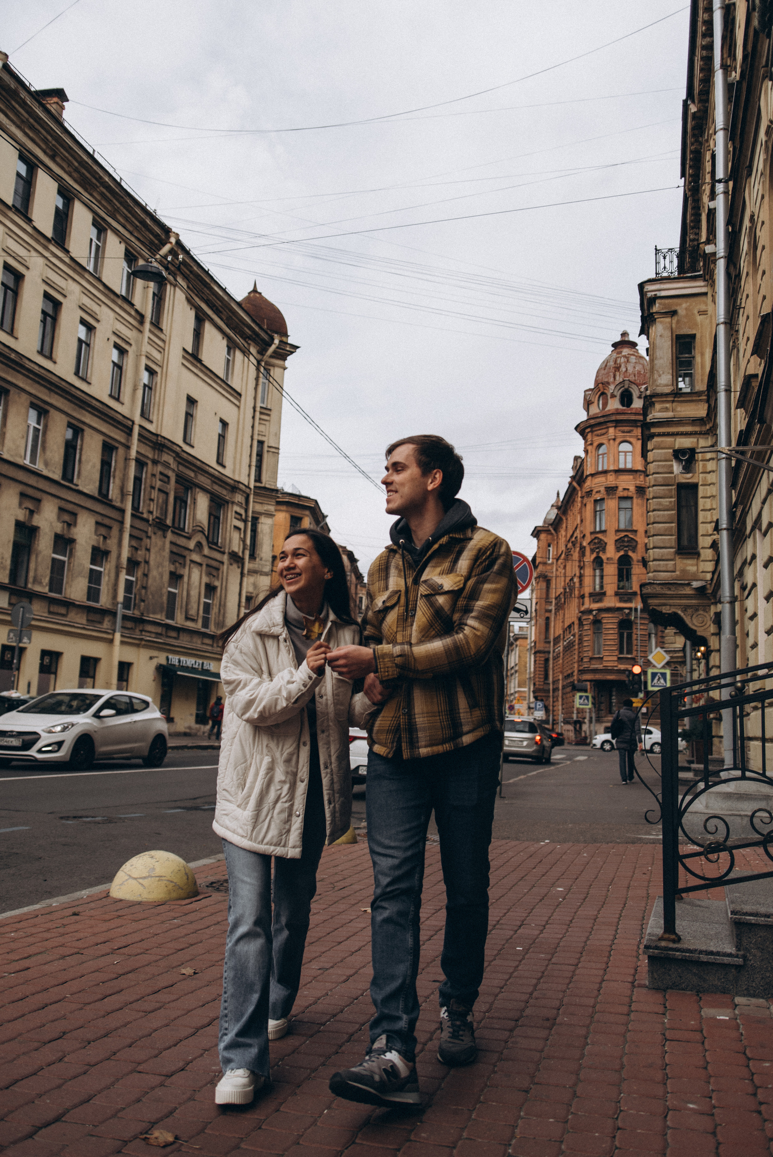 *. Фотограф Данил Бушуев