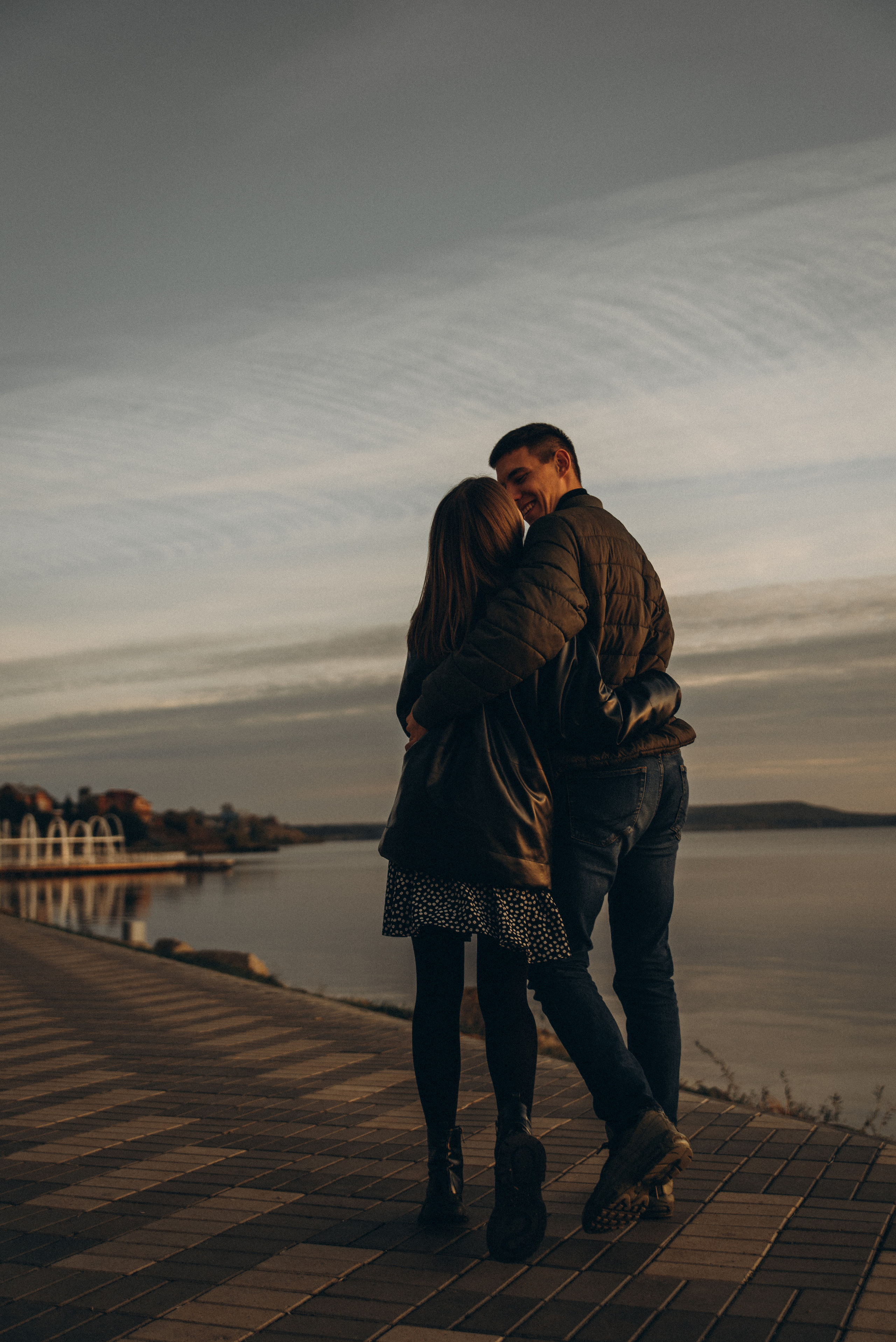 *. Фотограф Данил Бушуев