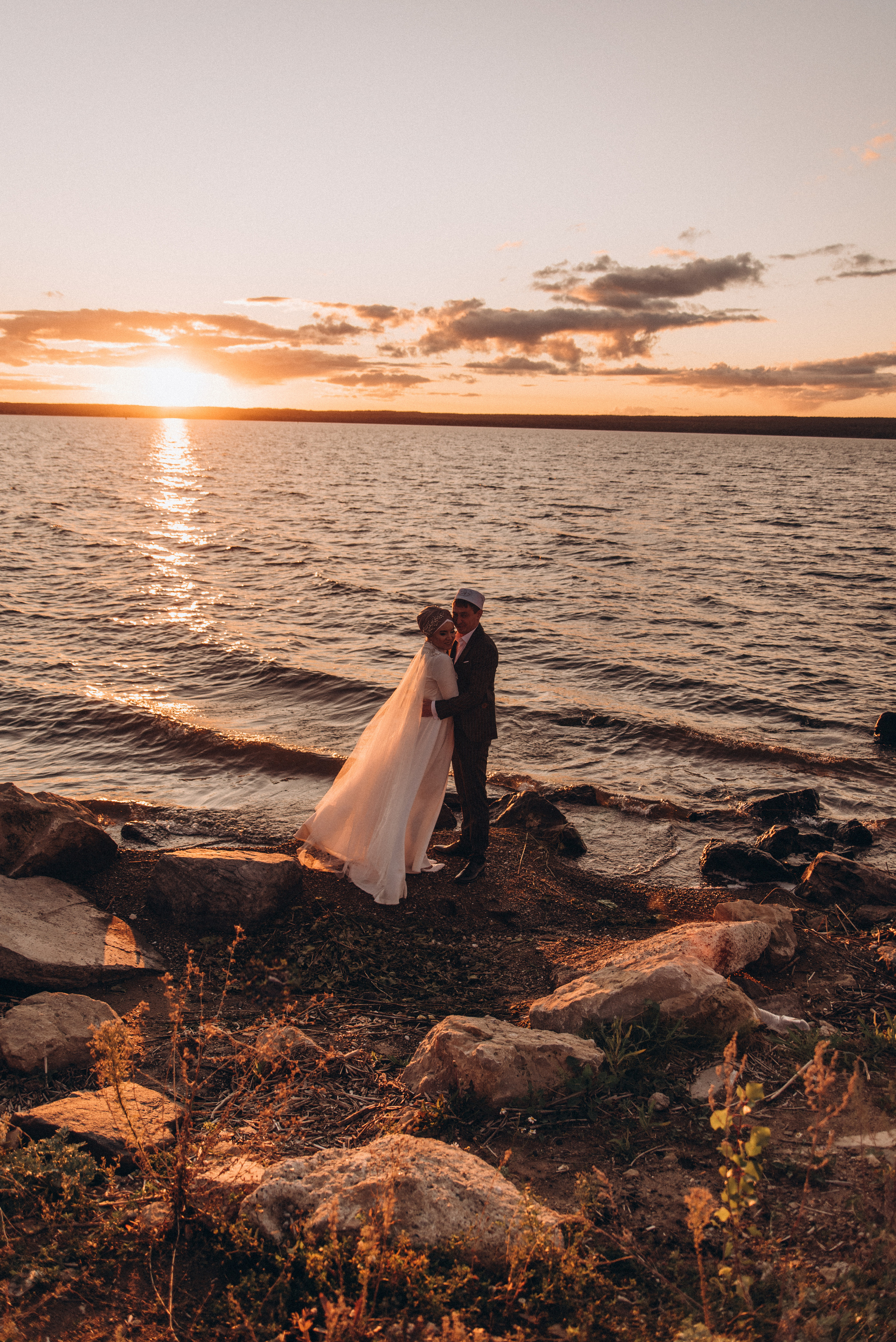 October, 2021. Фотограф Данил Бушуев