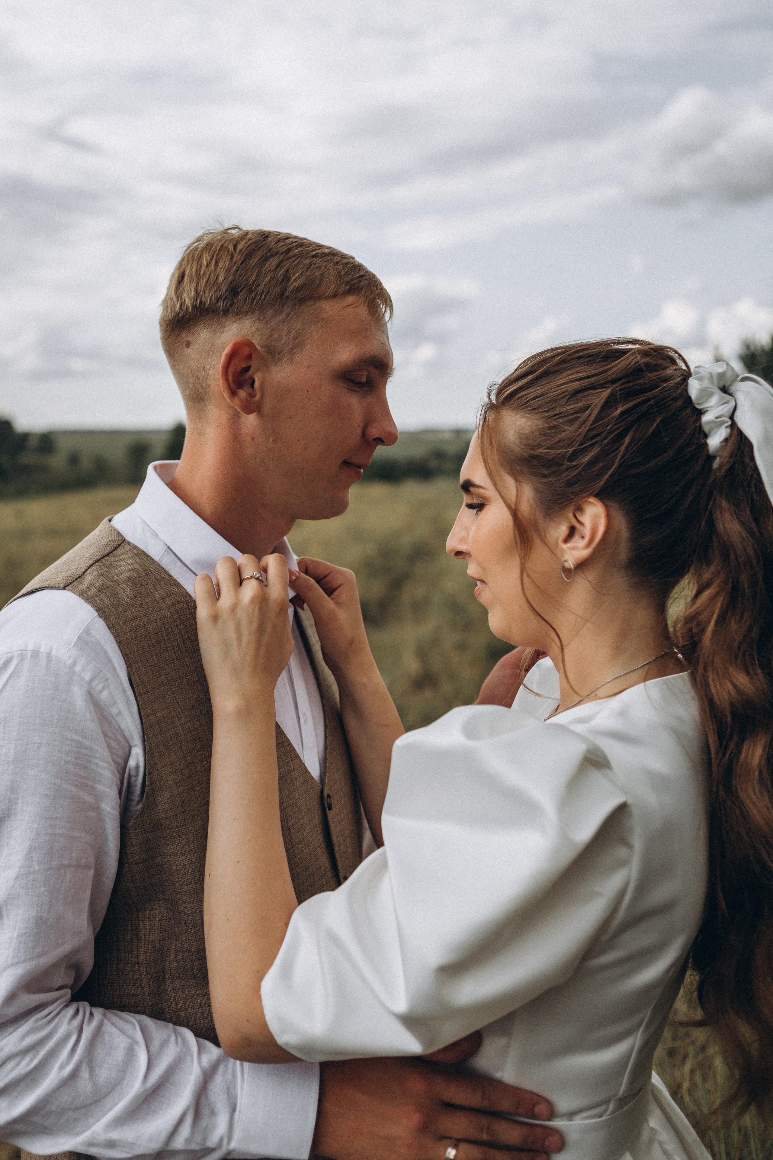 August, 2021. Фотограф Данил Бушуев