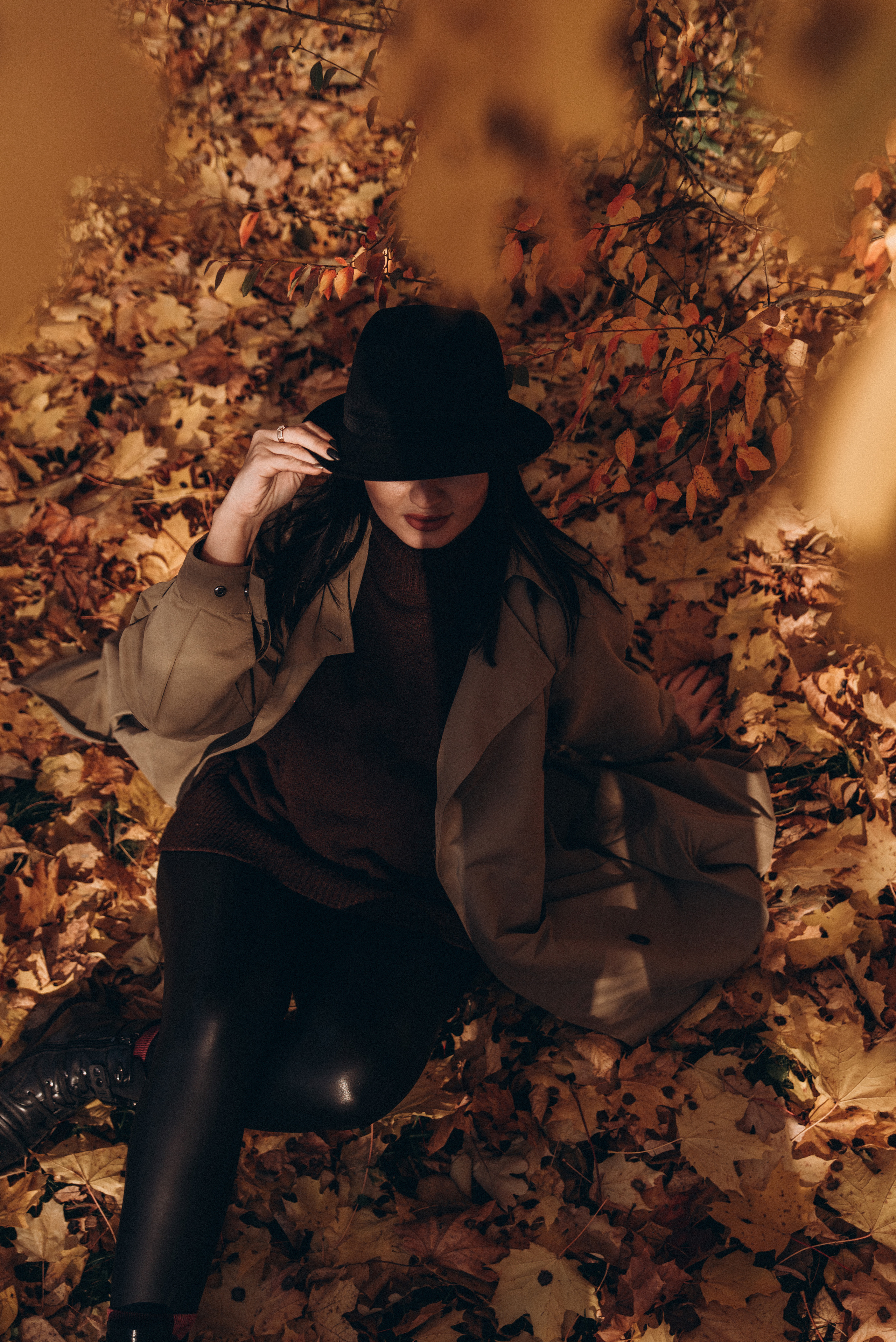 *. Фотограф Данил Бушуев