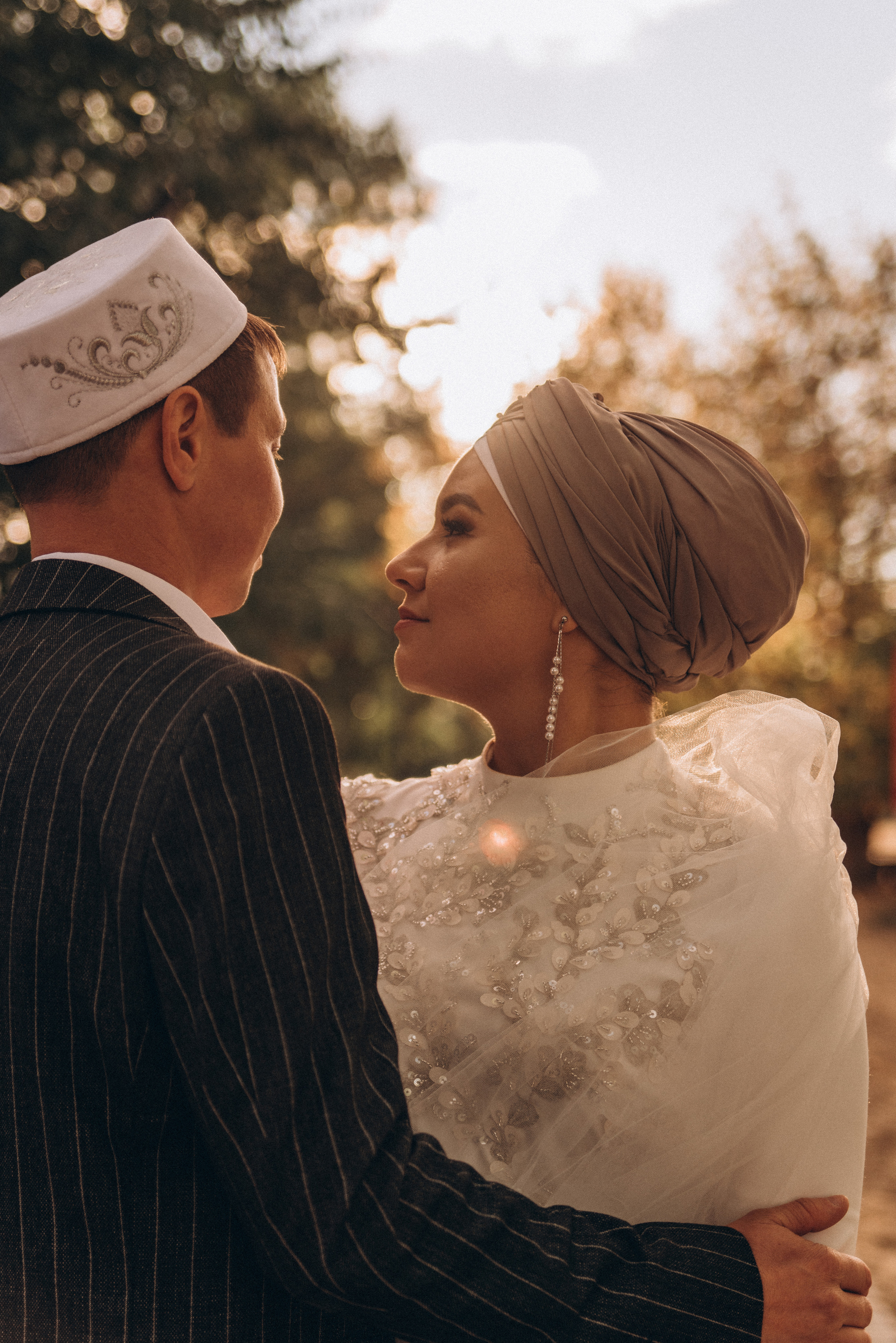 October, 2021. Фотограф Данил Бушуев