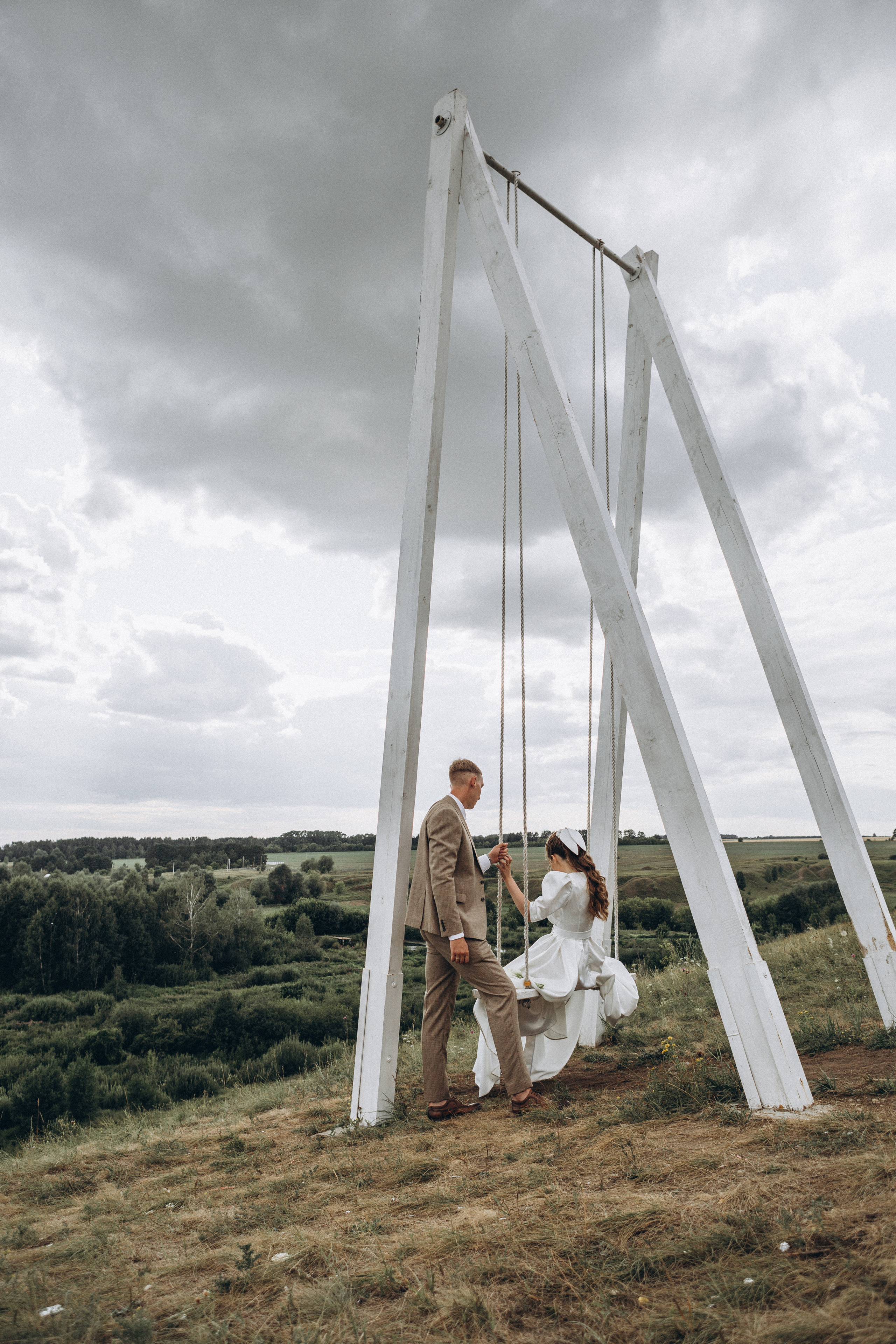 August, 2021. Фотограф Данил Бушуев