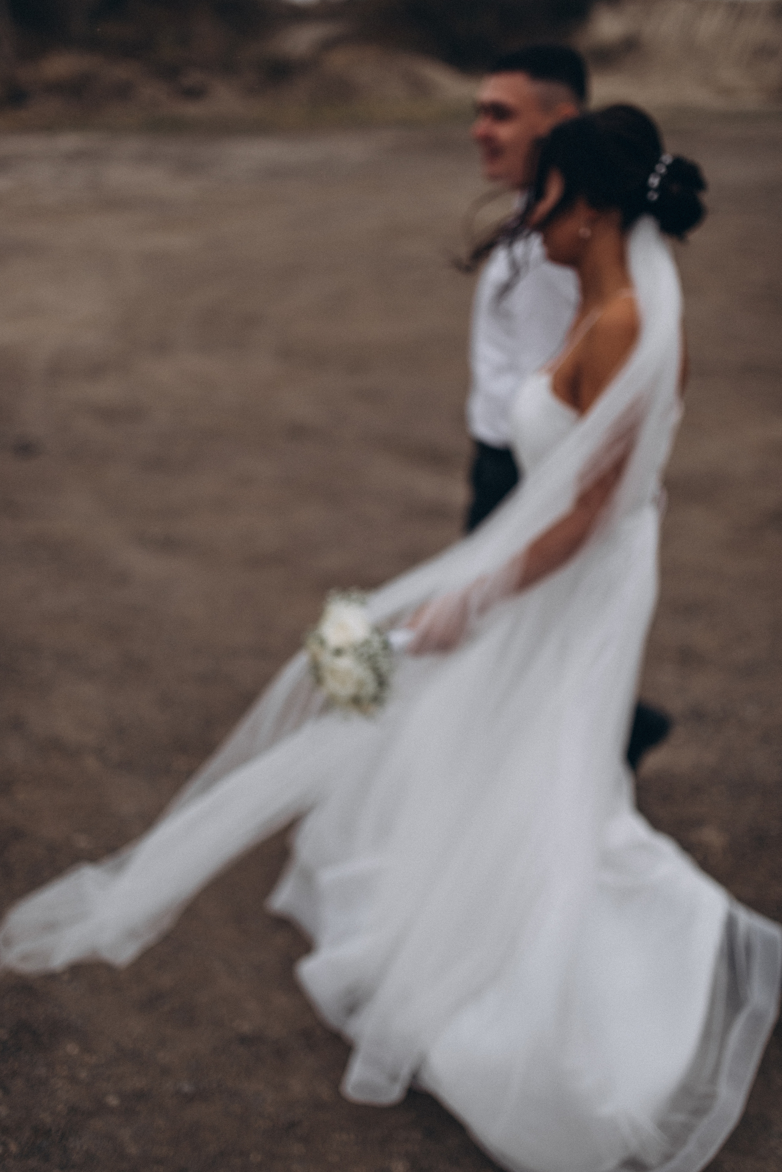 October, 2021. Фотограф Данил Бушуев