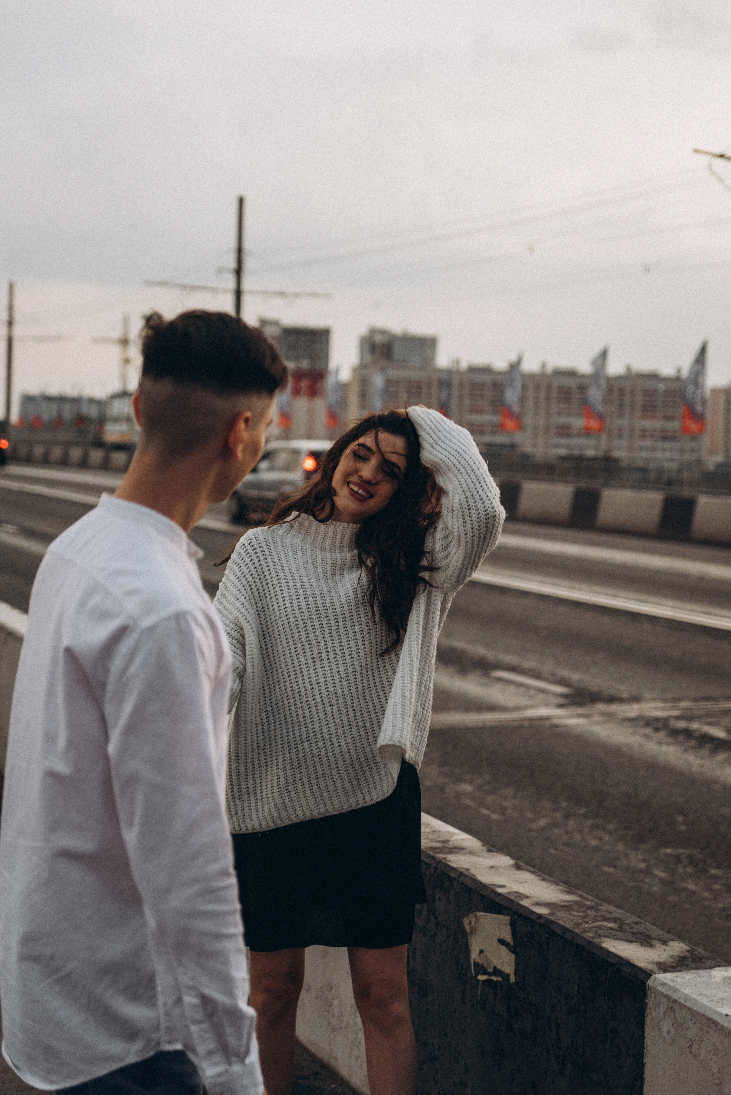 *. Фотограф Данил Бушуев