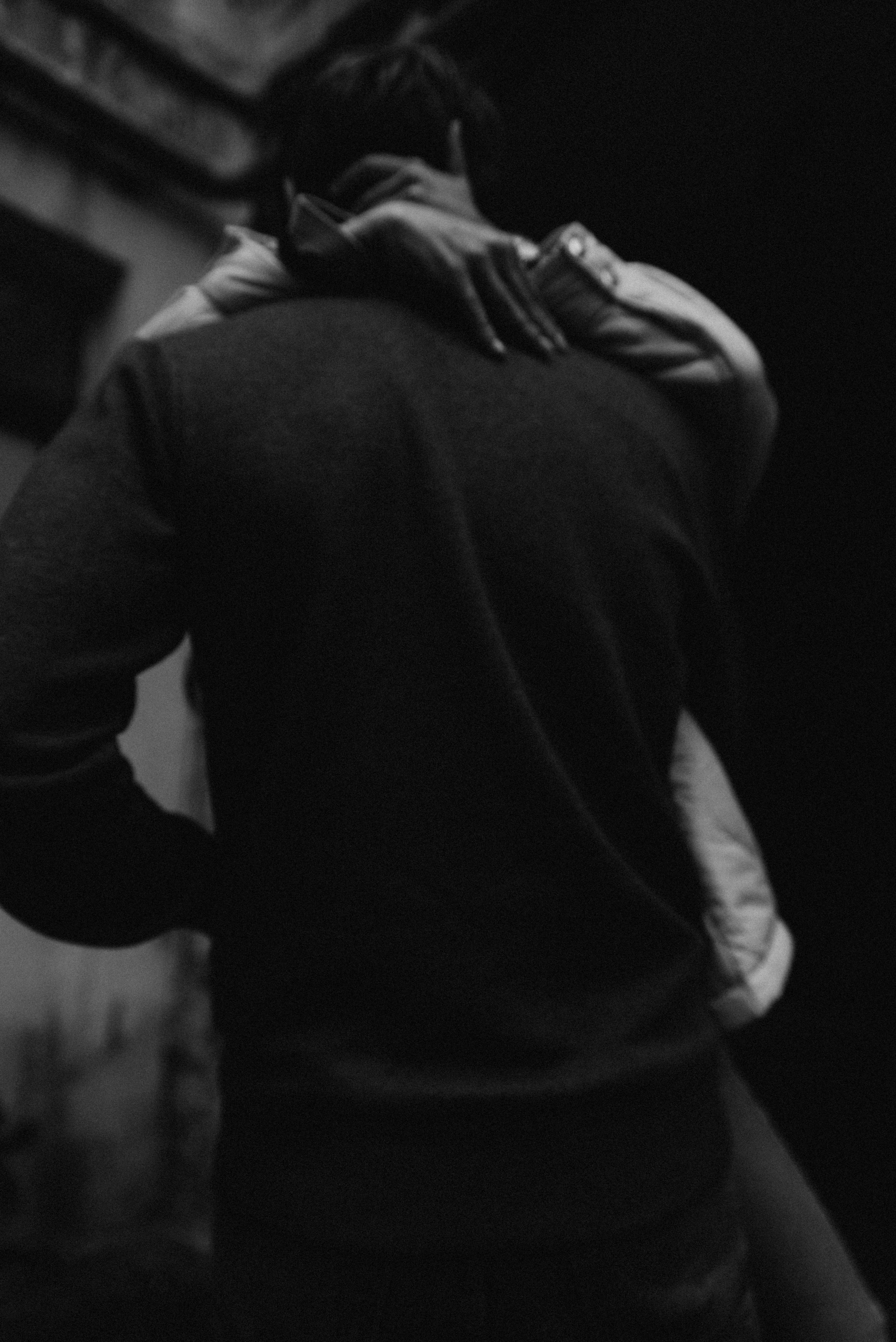 *. Фотограф Данил Бушуев